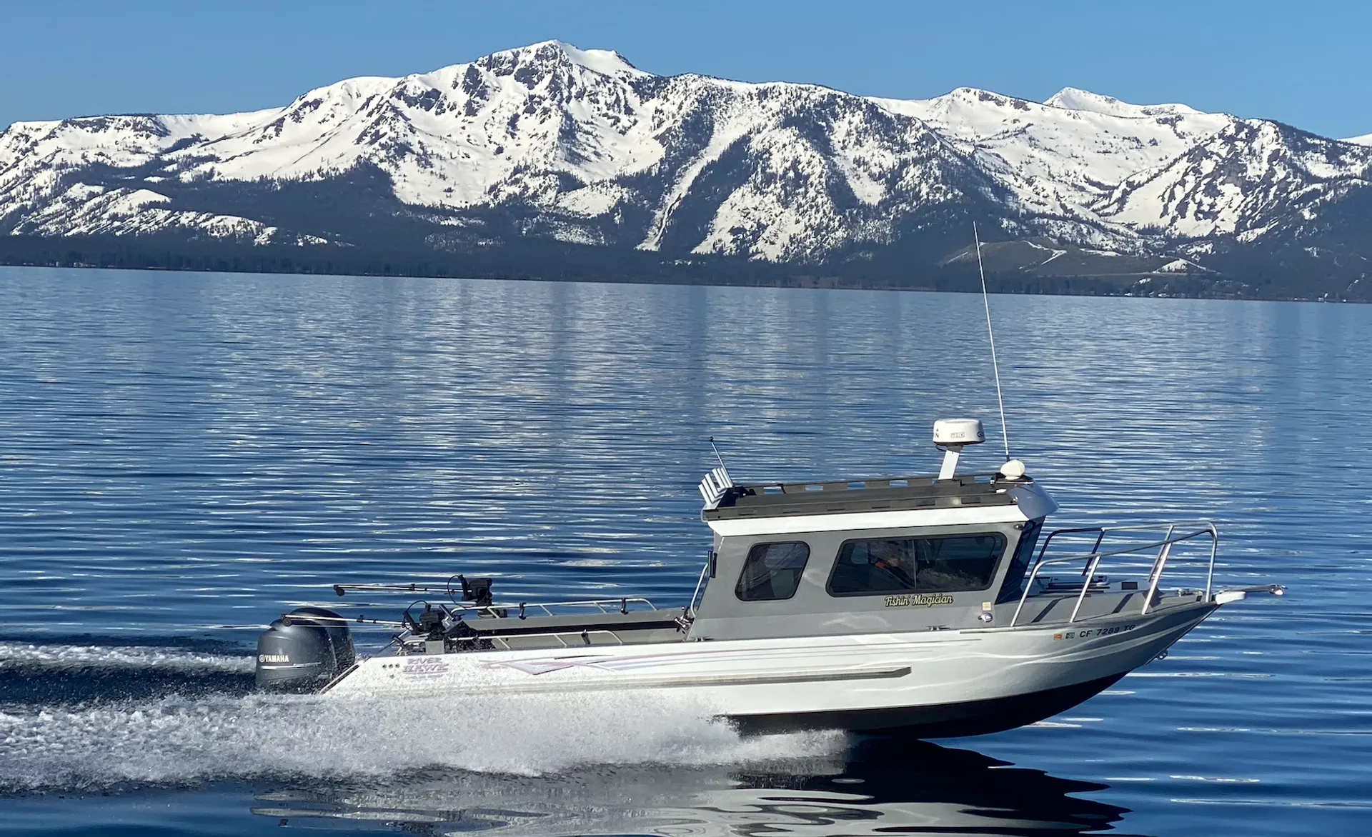 boat