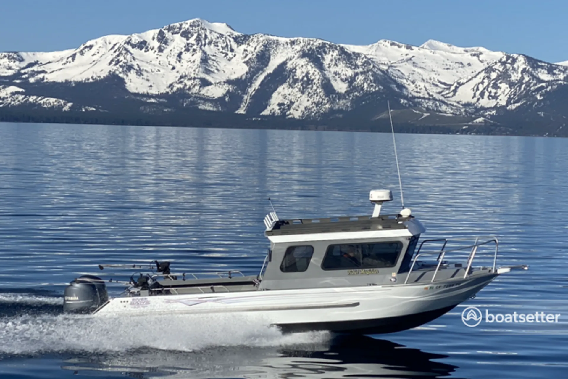 boat