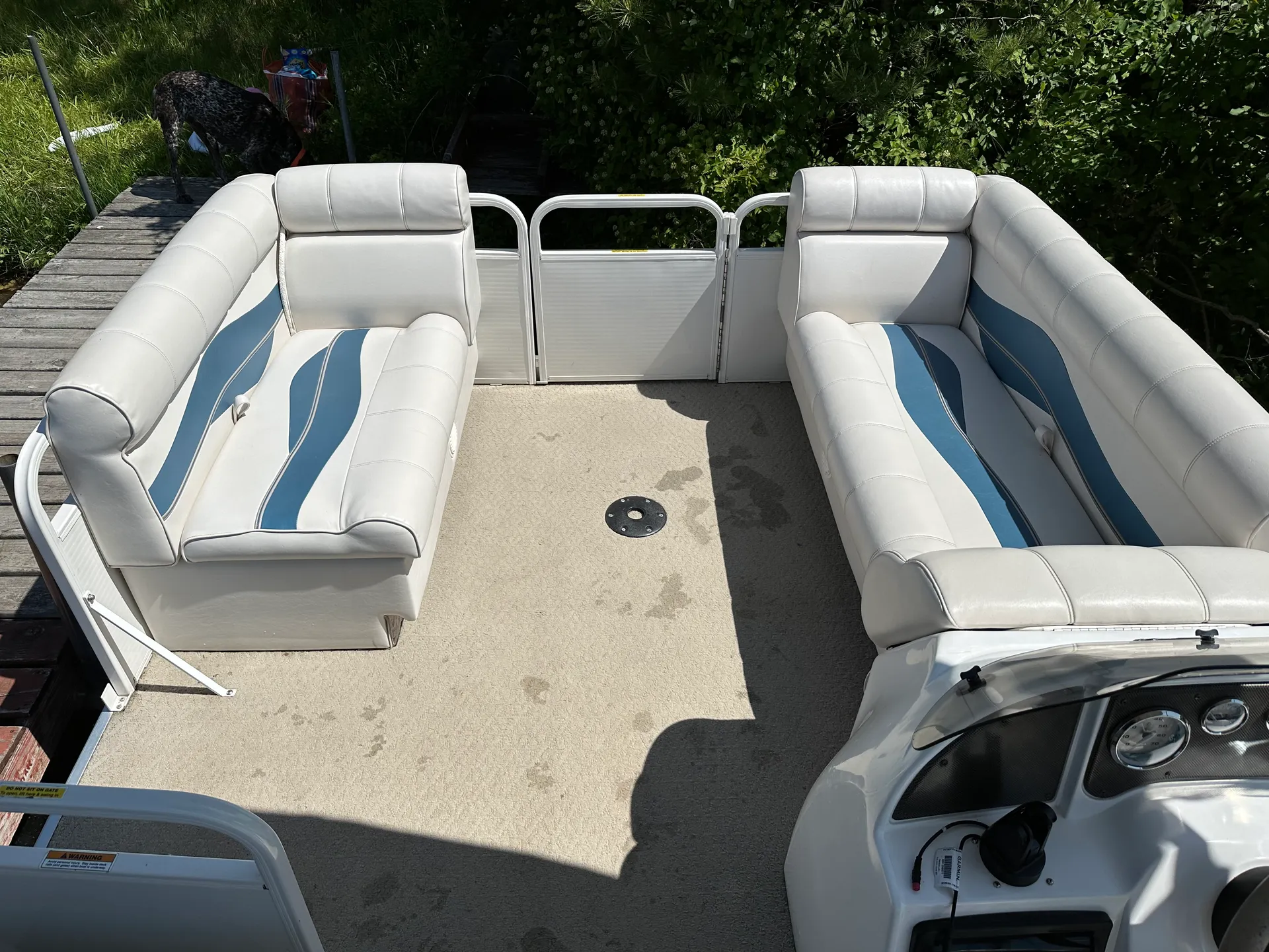 Godfrey Marine Tuscany 1886 in Mio, MI — photo 5