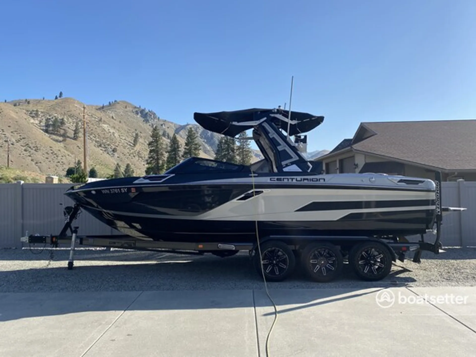 boat