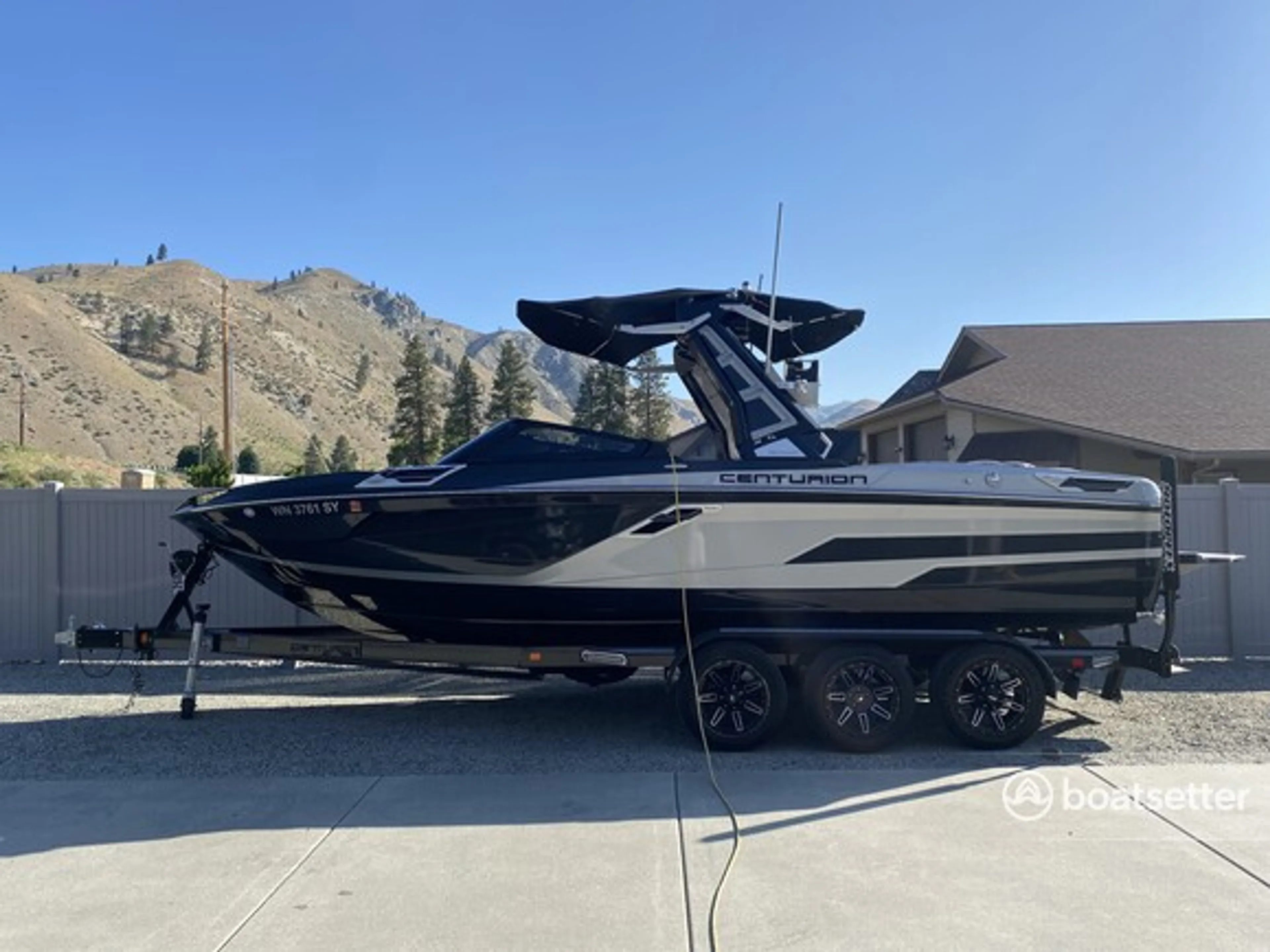 boat