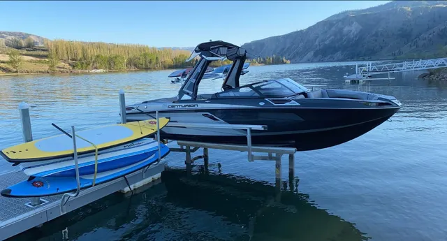 Rent a Centurion ski and wakeboard in Manson, WA near me