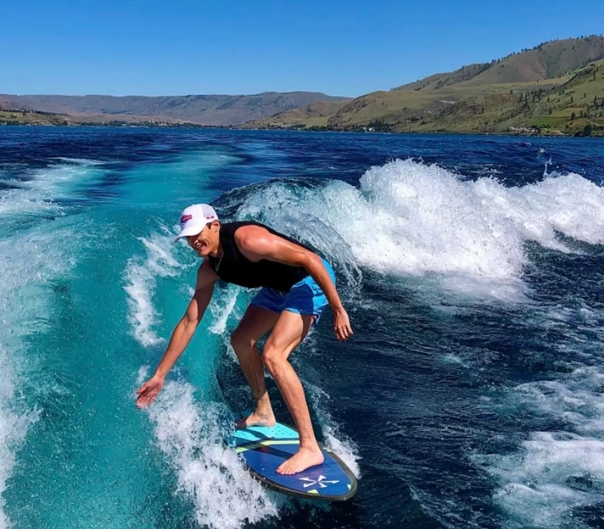 2021 Centurion Ri245