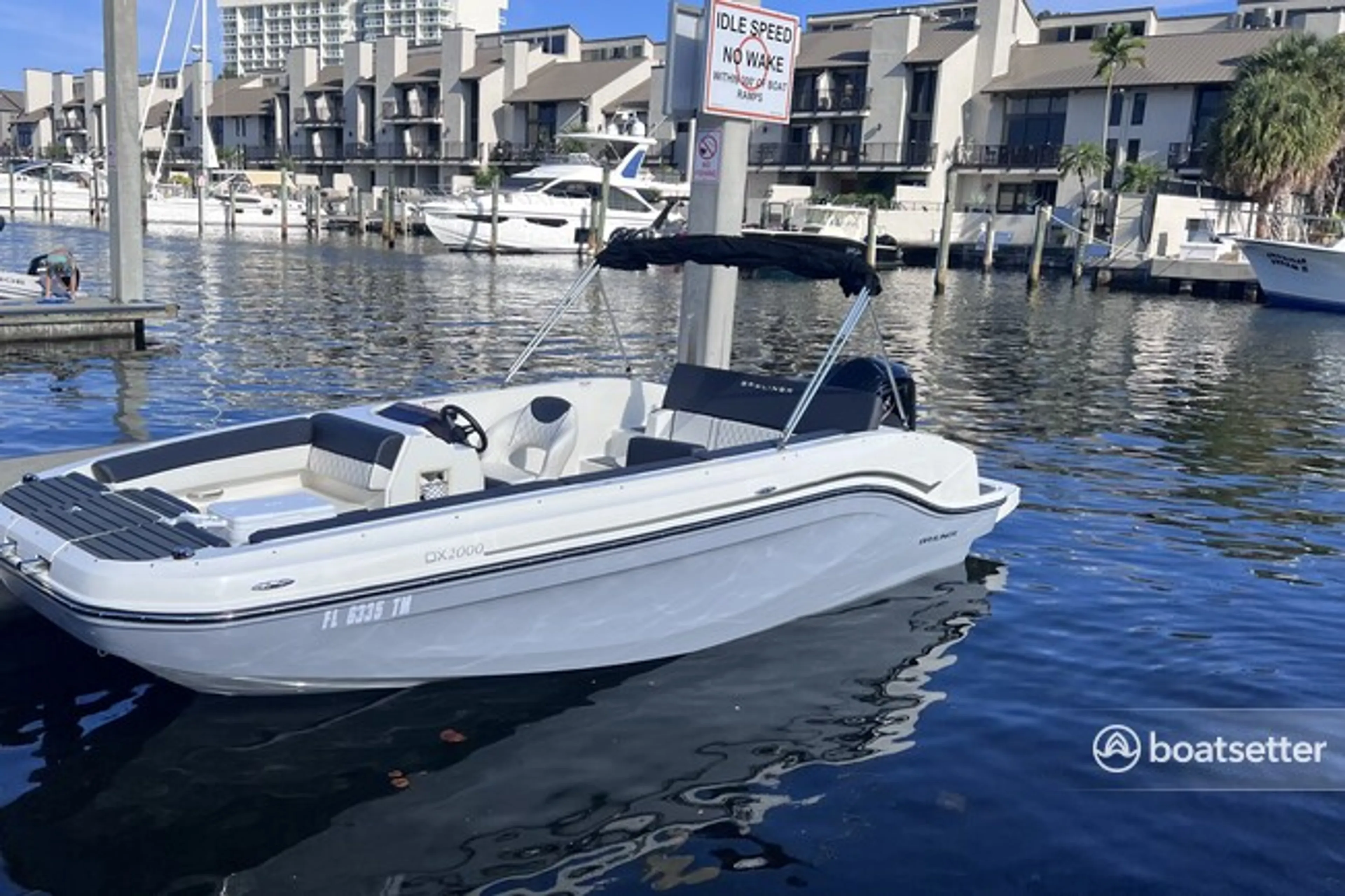 boat