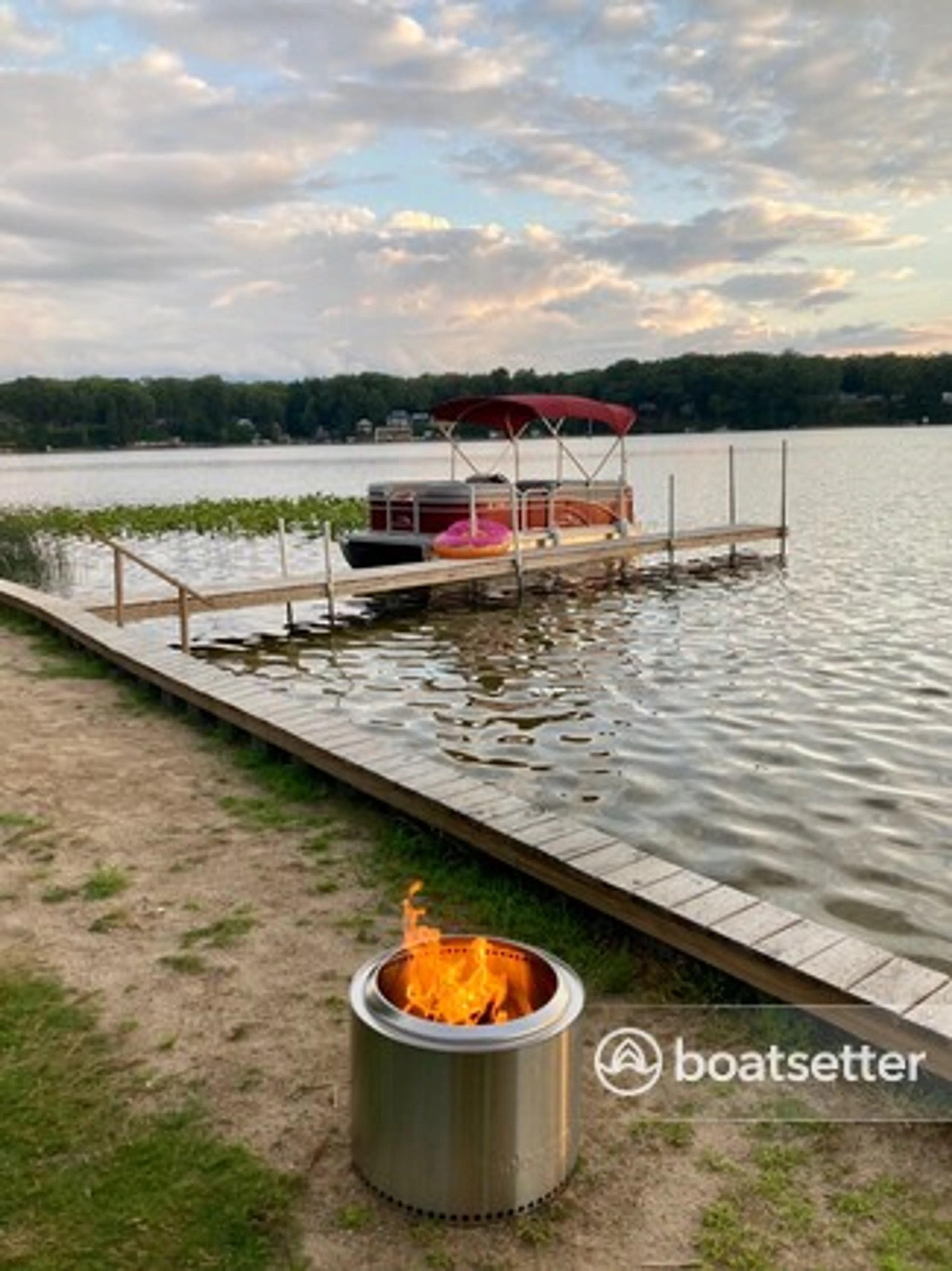 boat