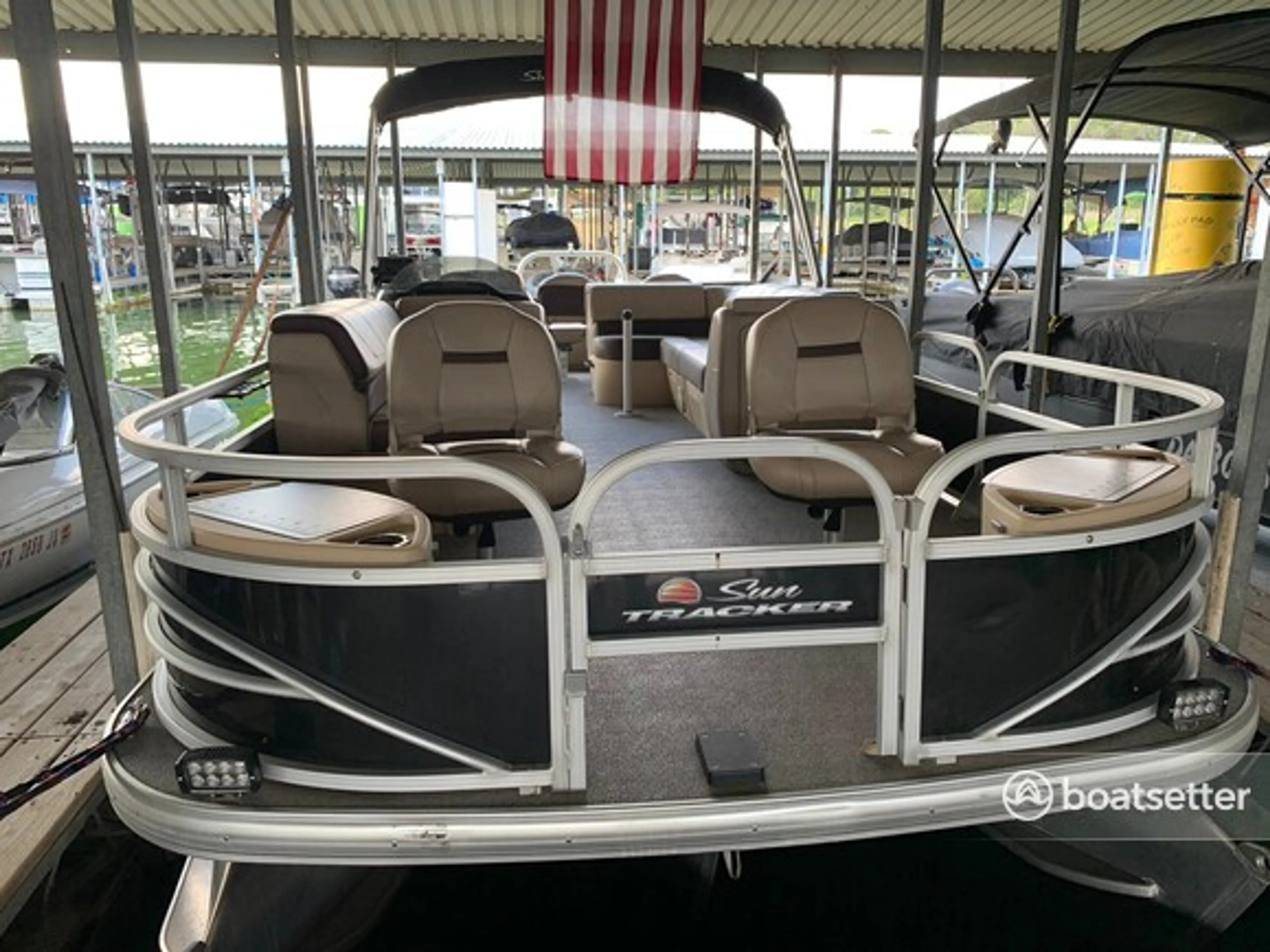 boat