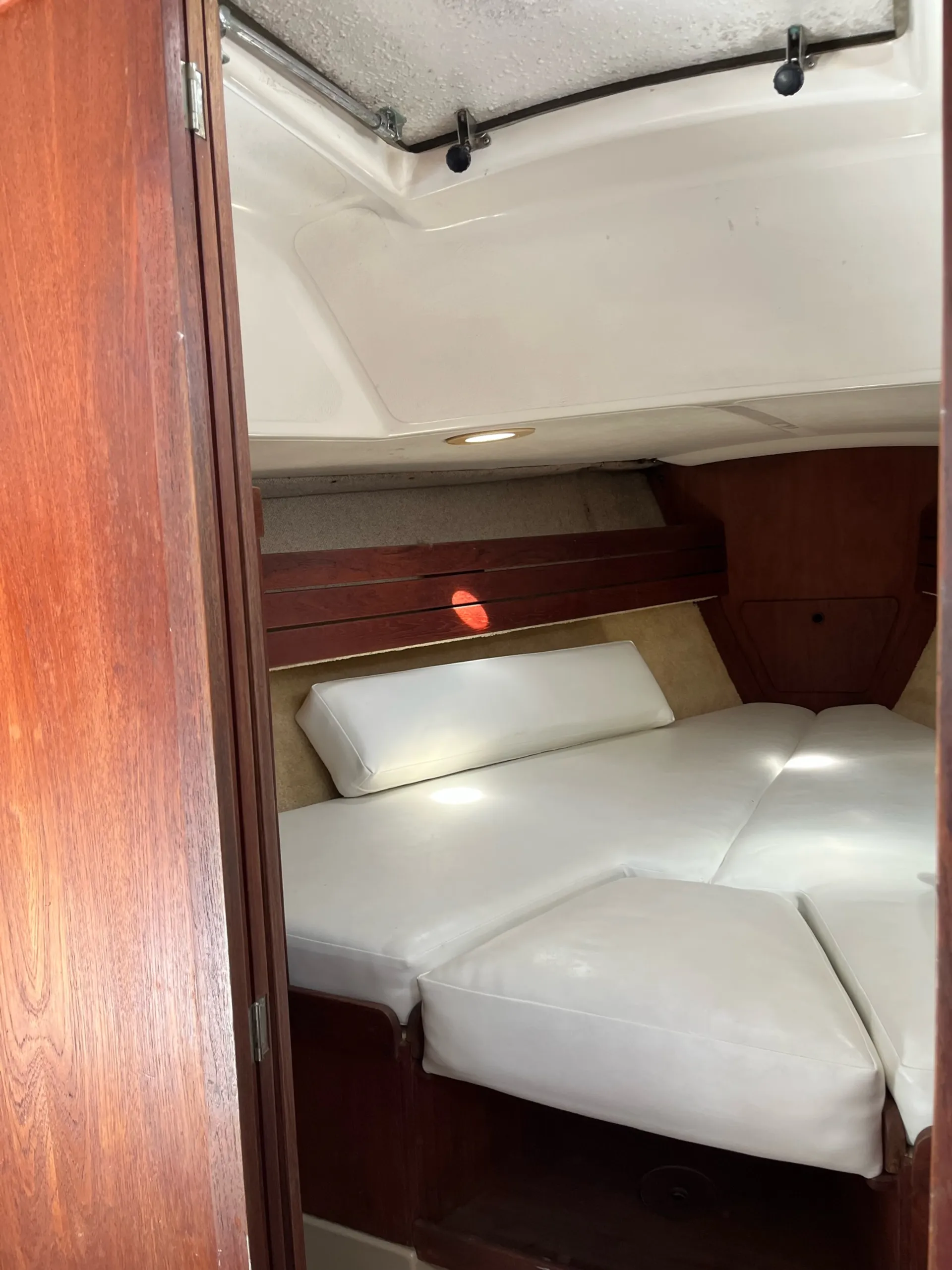 Moonstruck - Cal 35 Sloop