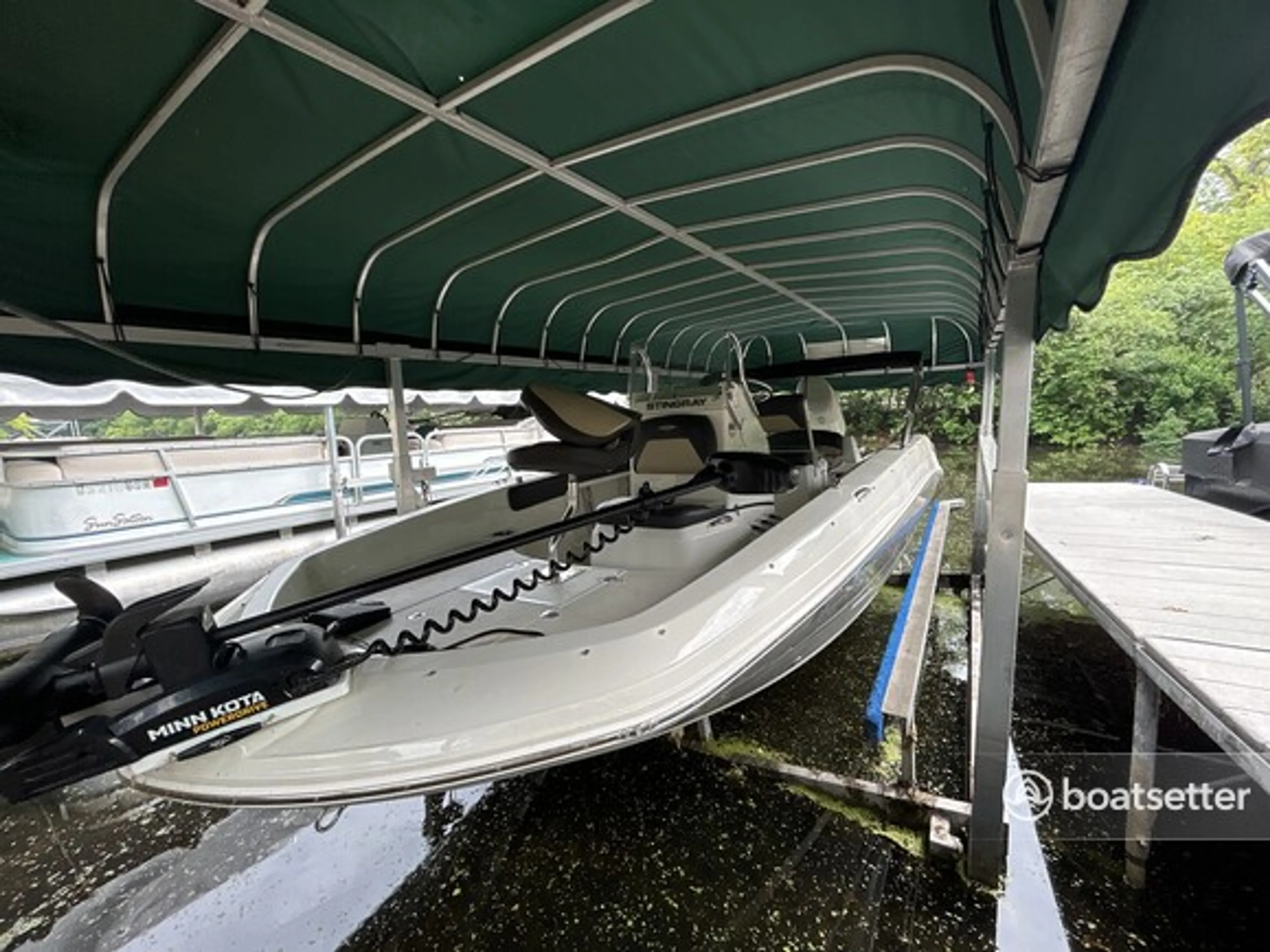 boat