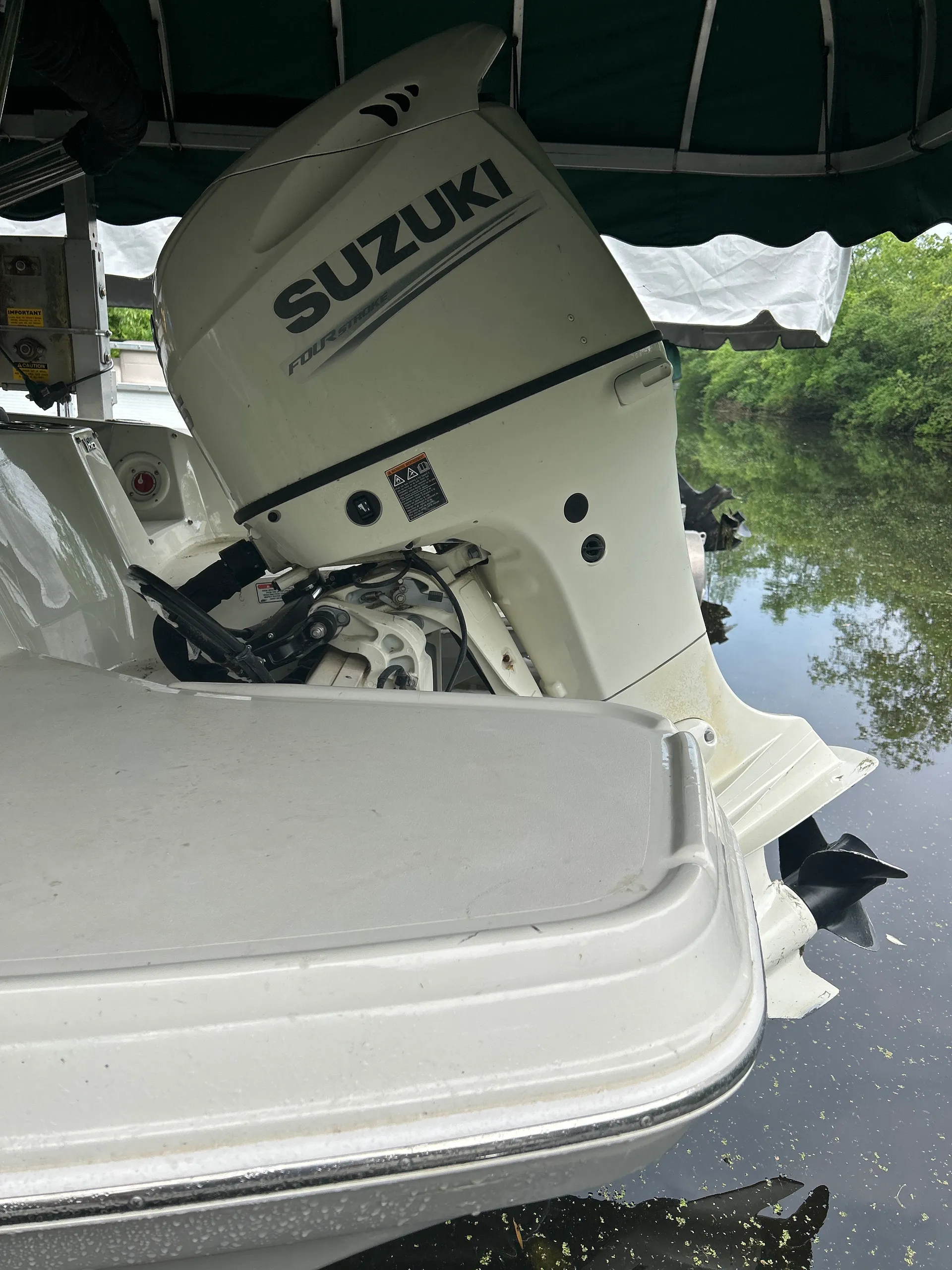 STINGRAY BOATS 186CC in Delafield, WI — photo 3