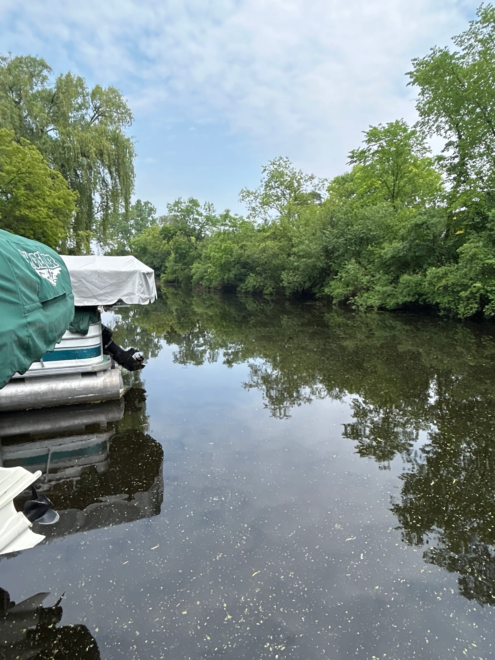STINGRAY BOATS 186CC in Delafield, WI — photo 5