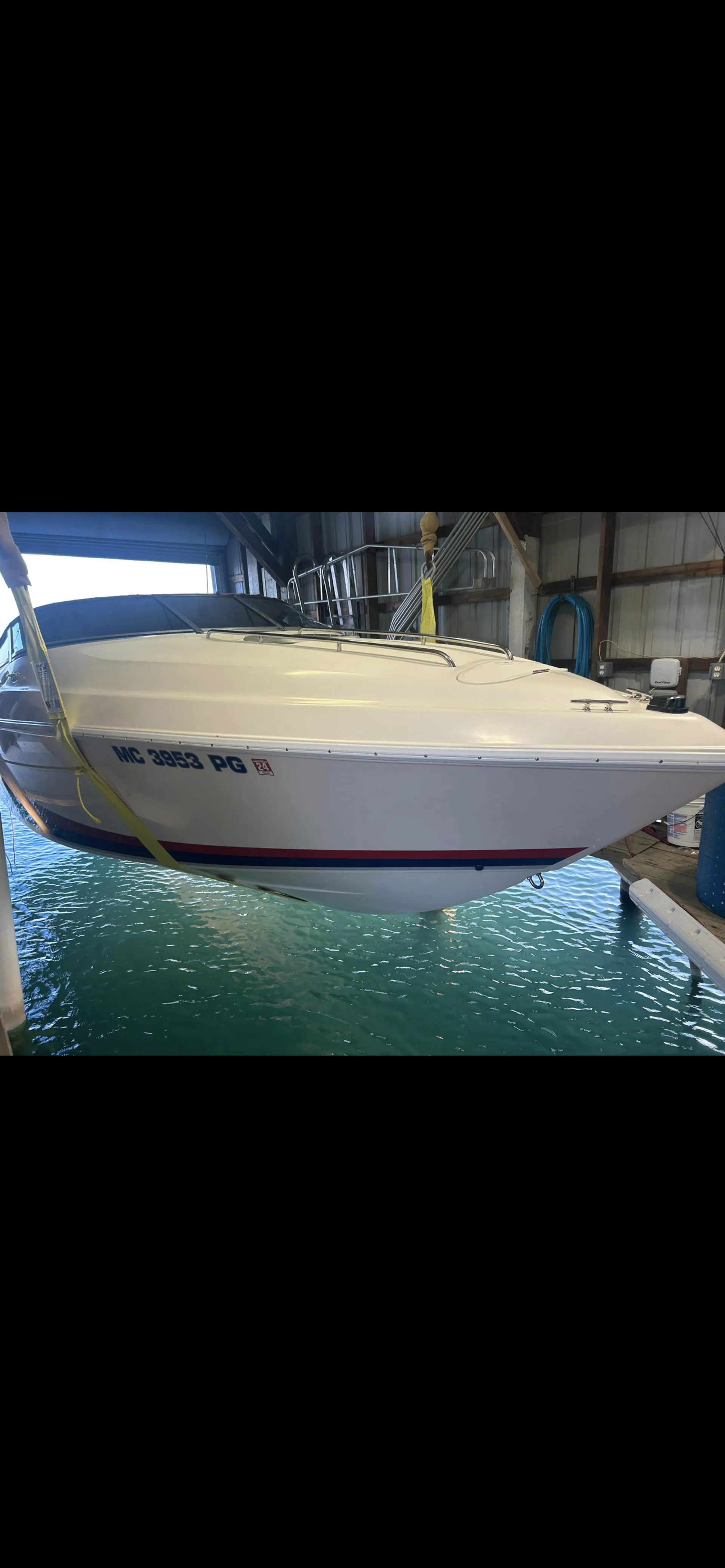 Baja Boats 236 in Harrison Township, MI — photo 4