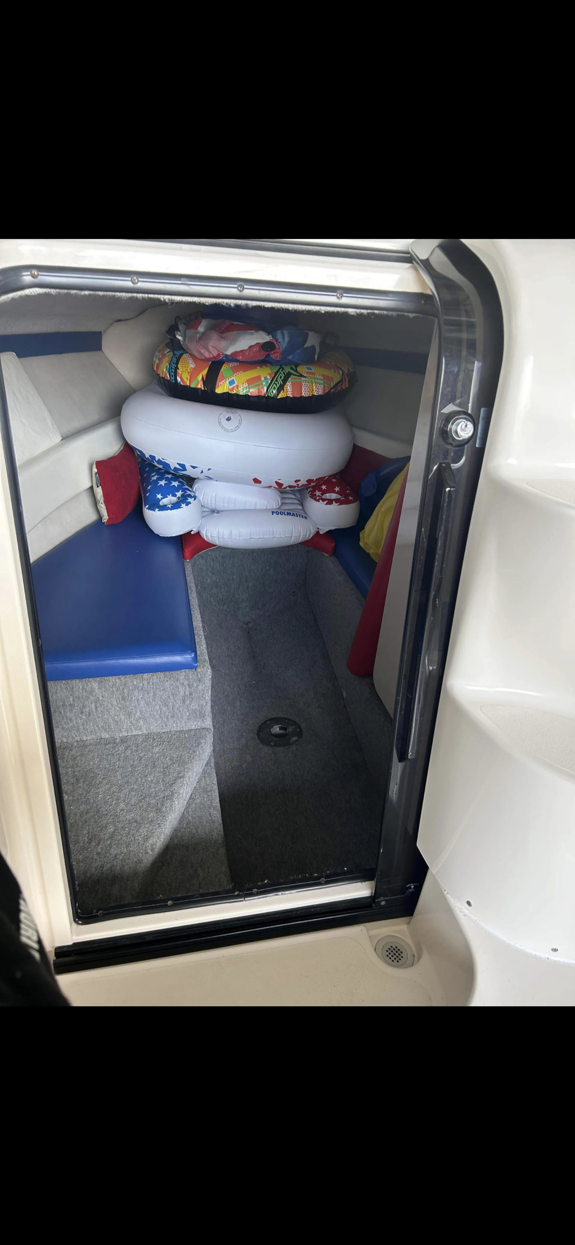 Baja Boats 236 in Harrison Township, MI — photo 5