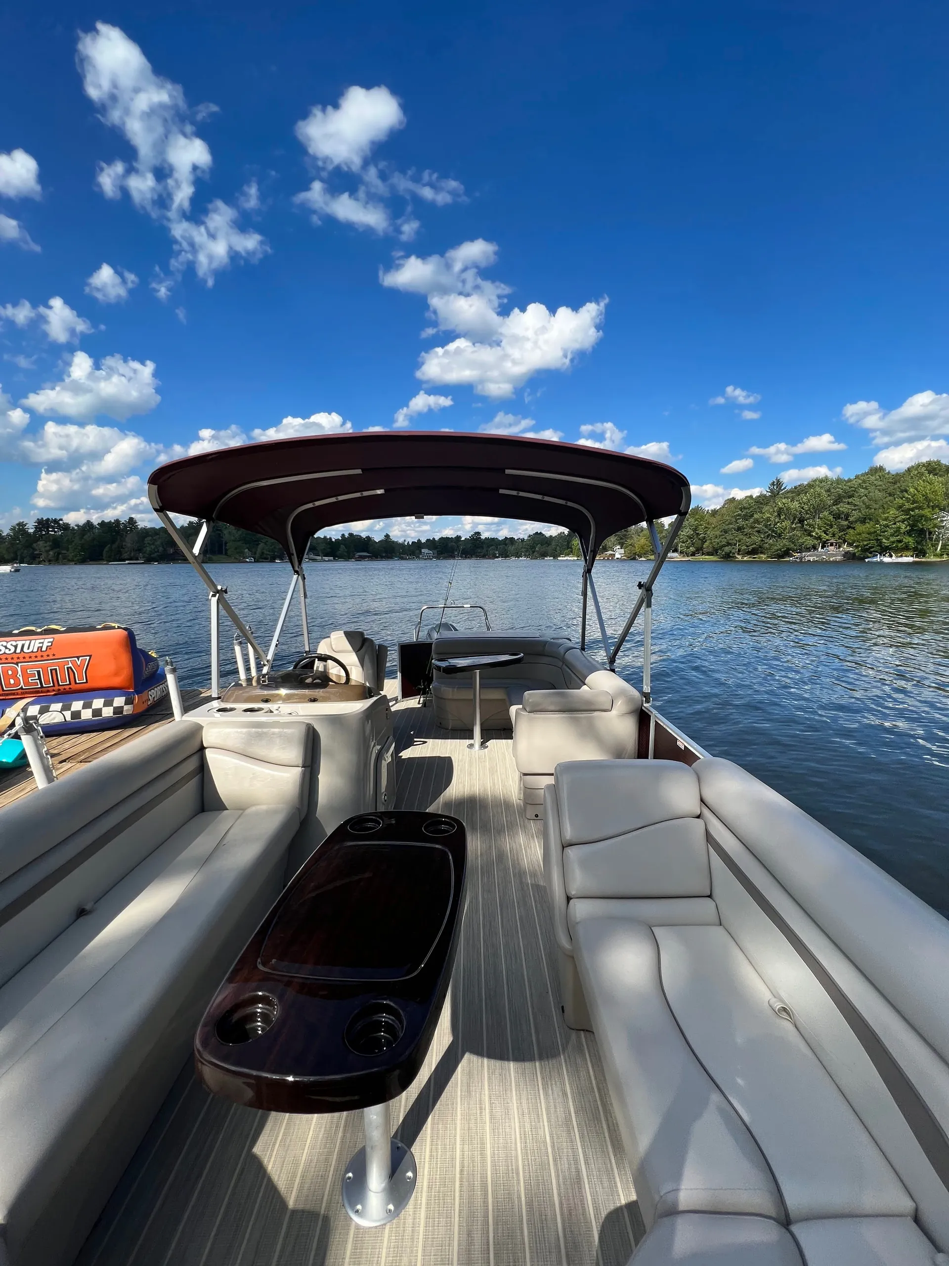 boat