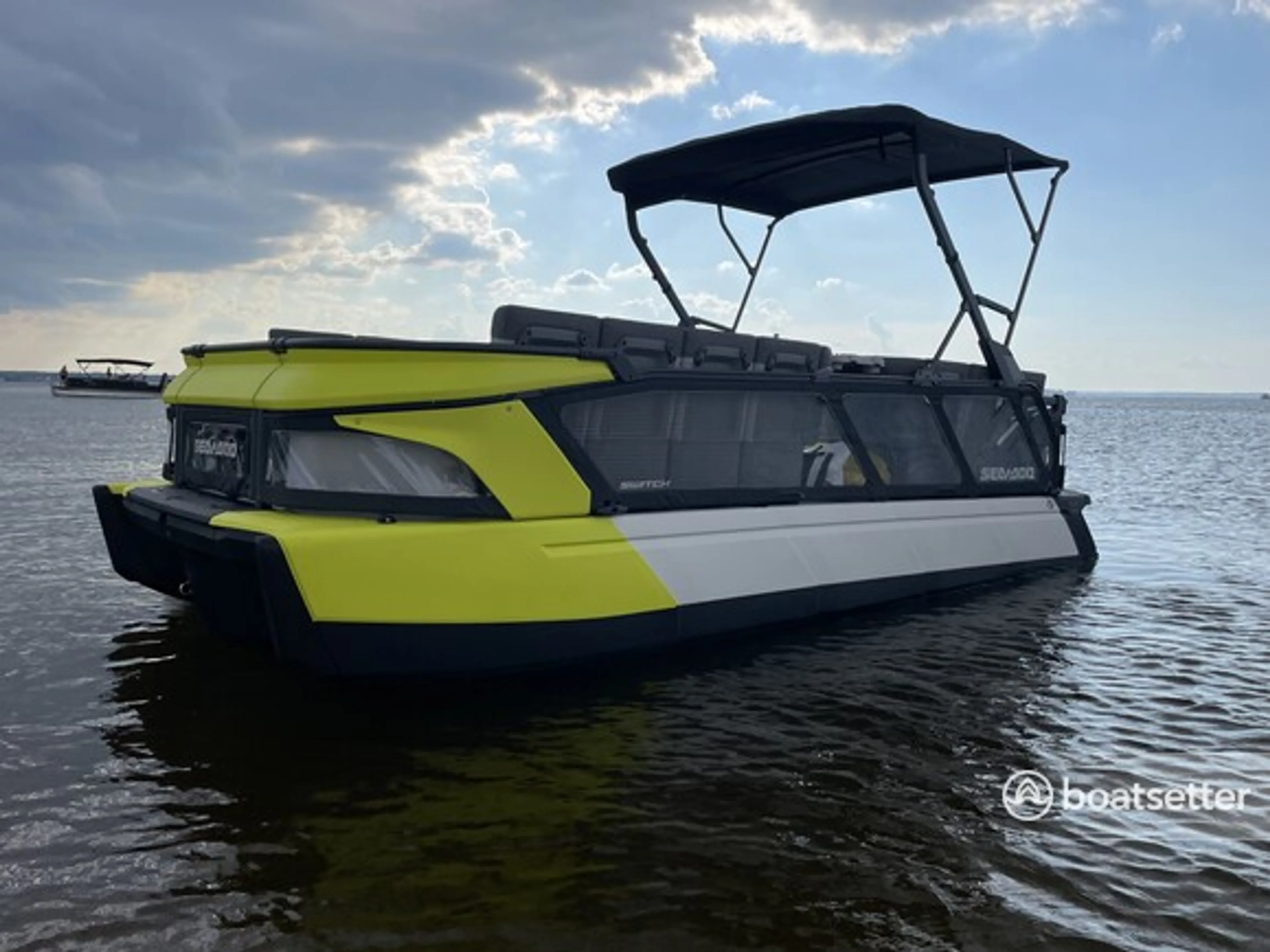 boat