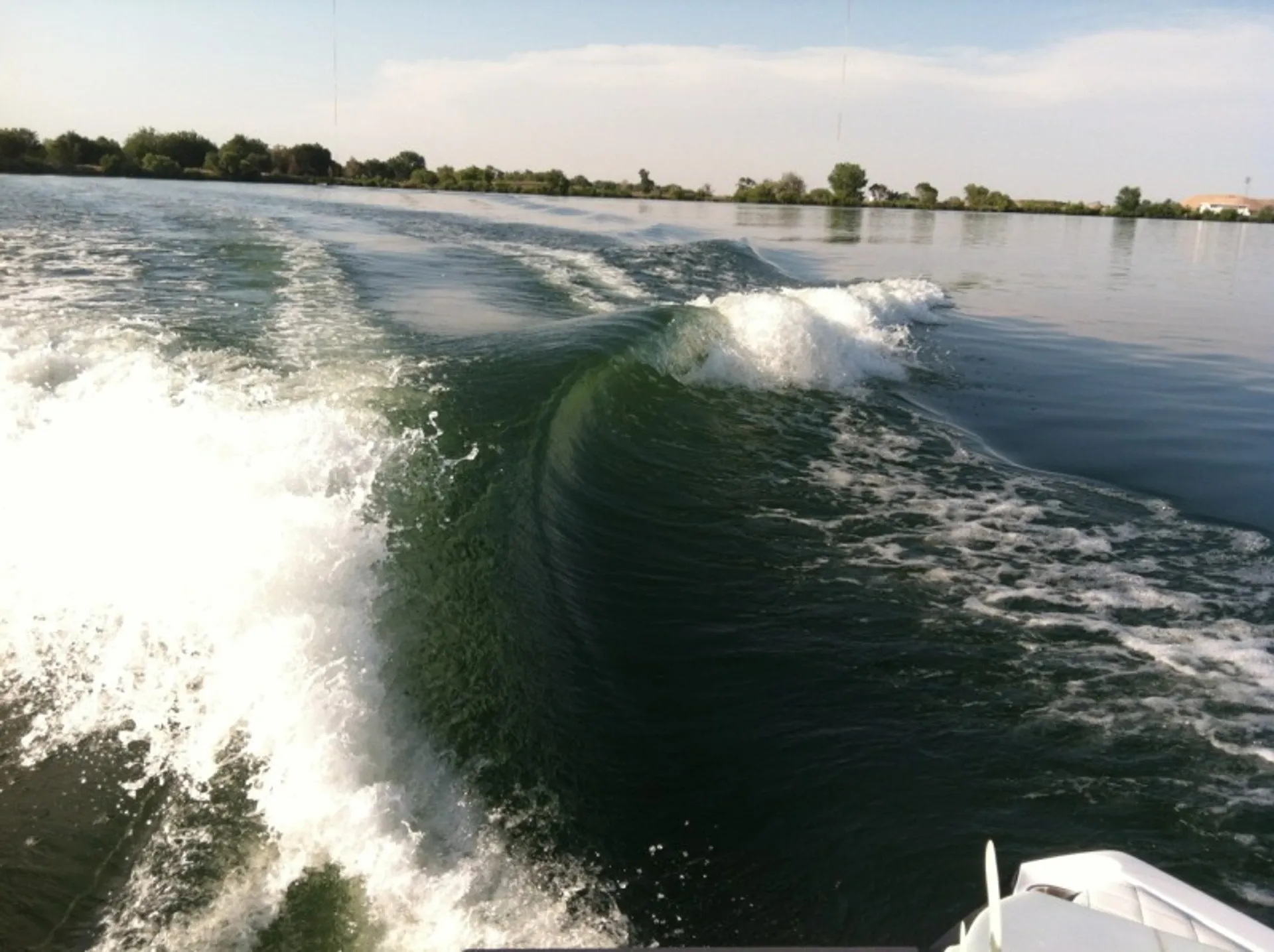 Instant Book this Wakesurf Boat! Grapevine Lake, PK, Lewisville, Etc. 