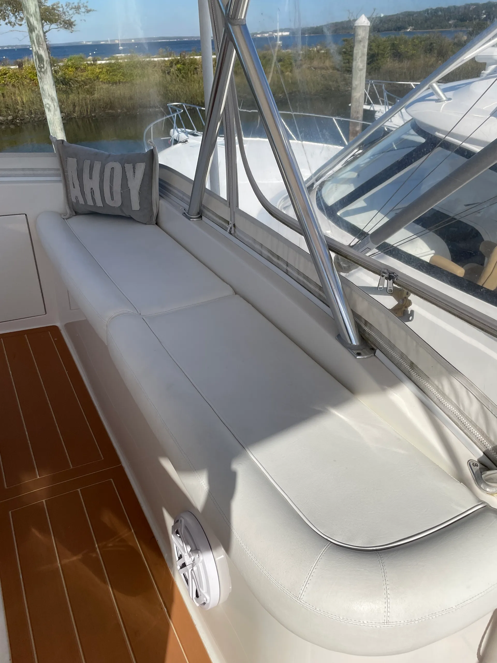 WATERDOG SALTWATER EXCURSIONS, Custom Charters