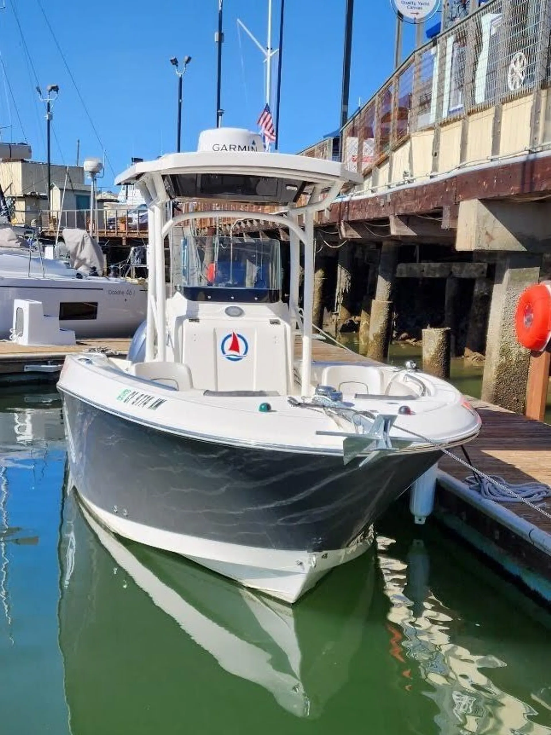 boat