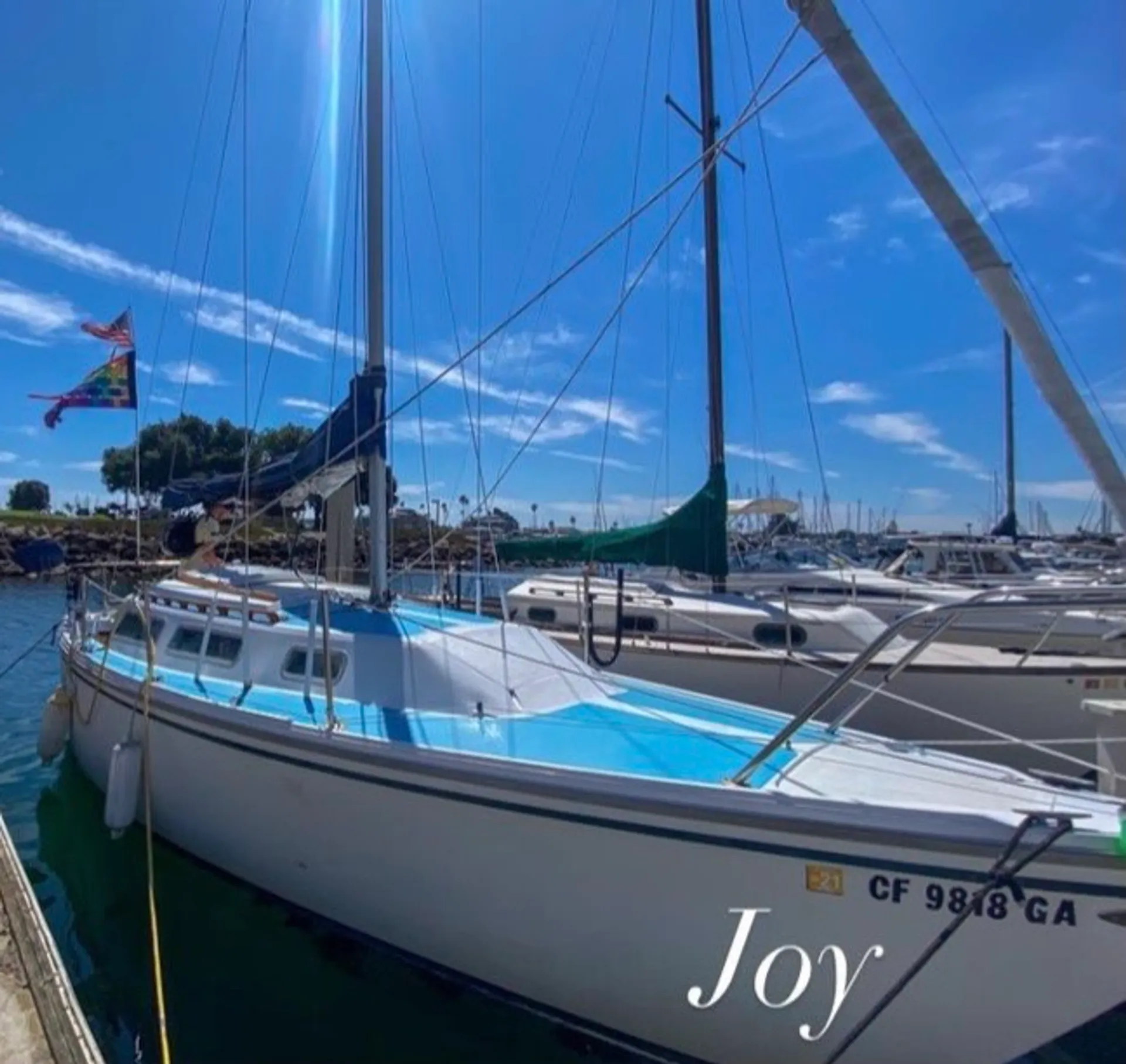 boat