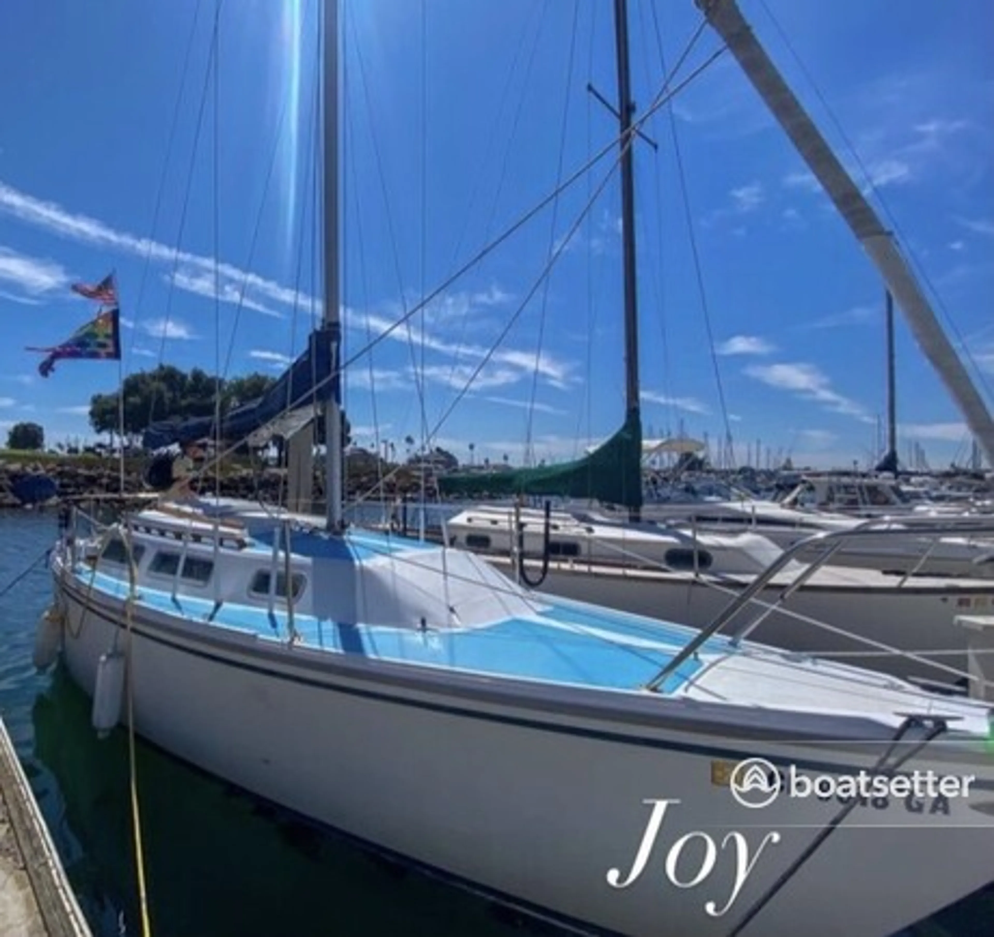 boat