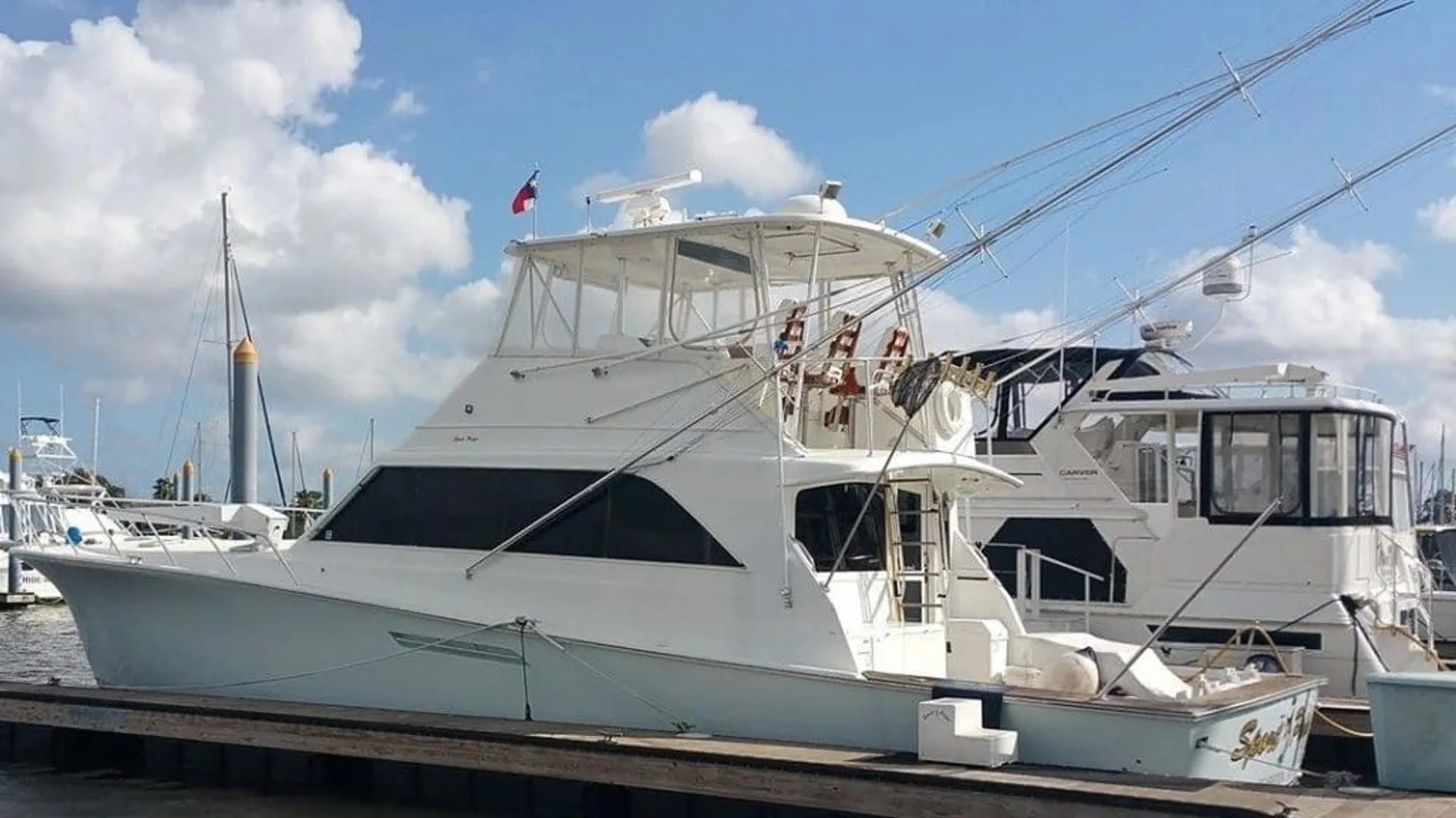 boat