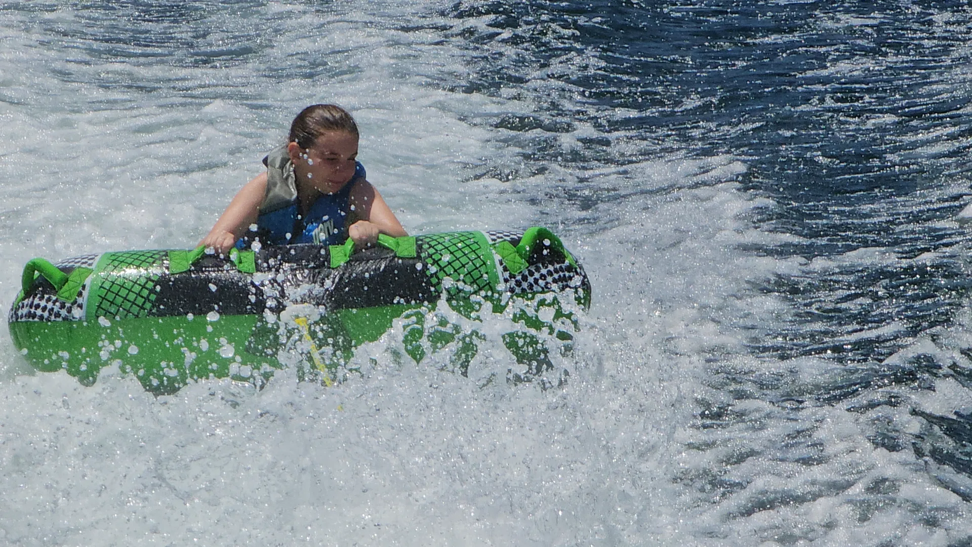 SUN TRACKER SPORTFISH 22 DLX in Boulder City, NV — photo 6