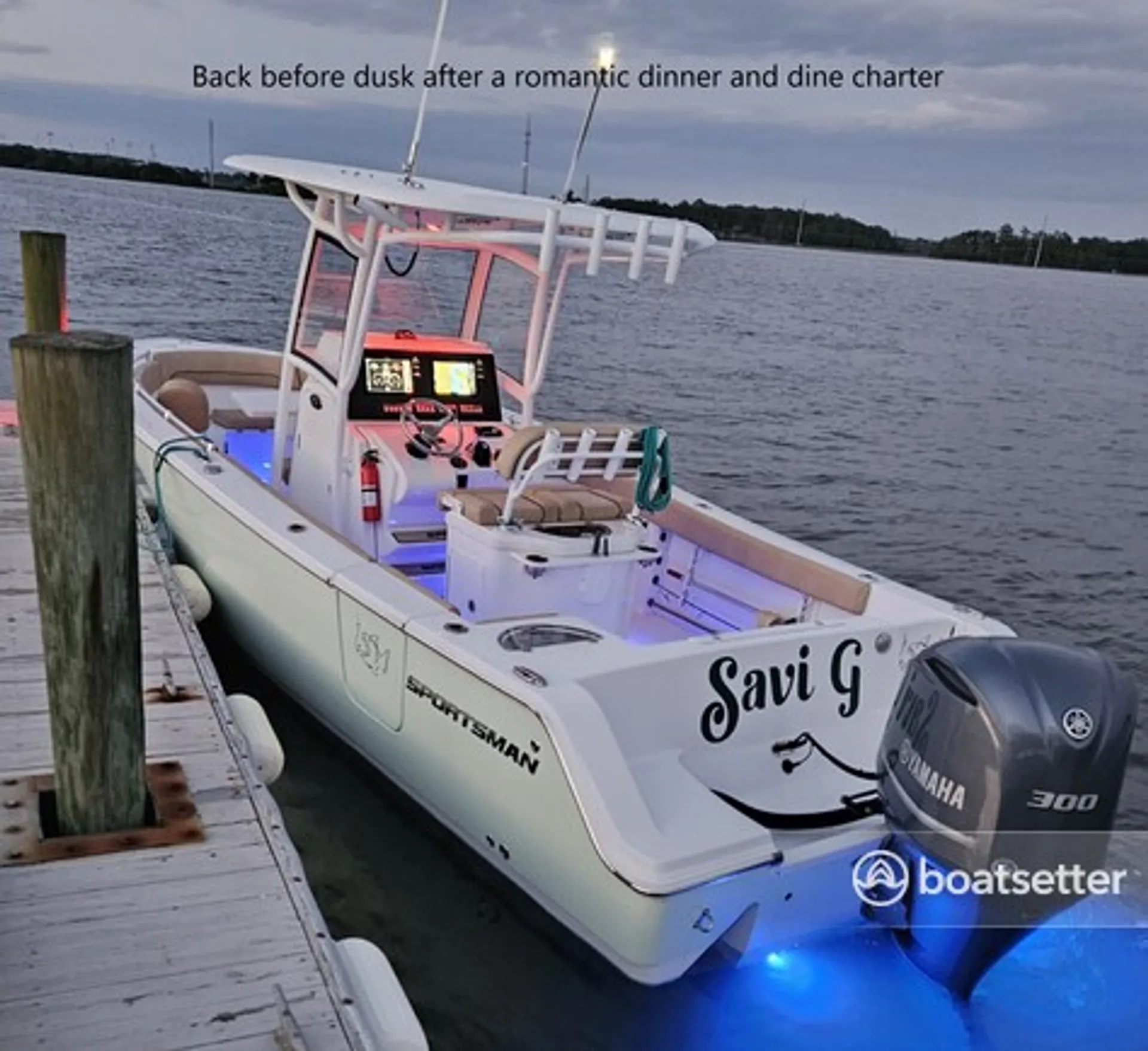 boat