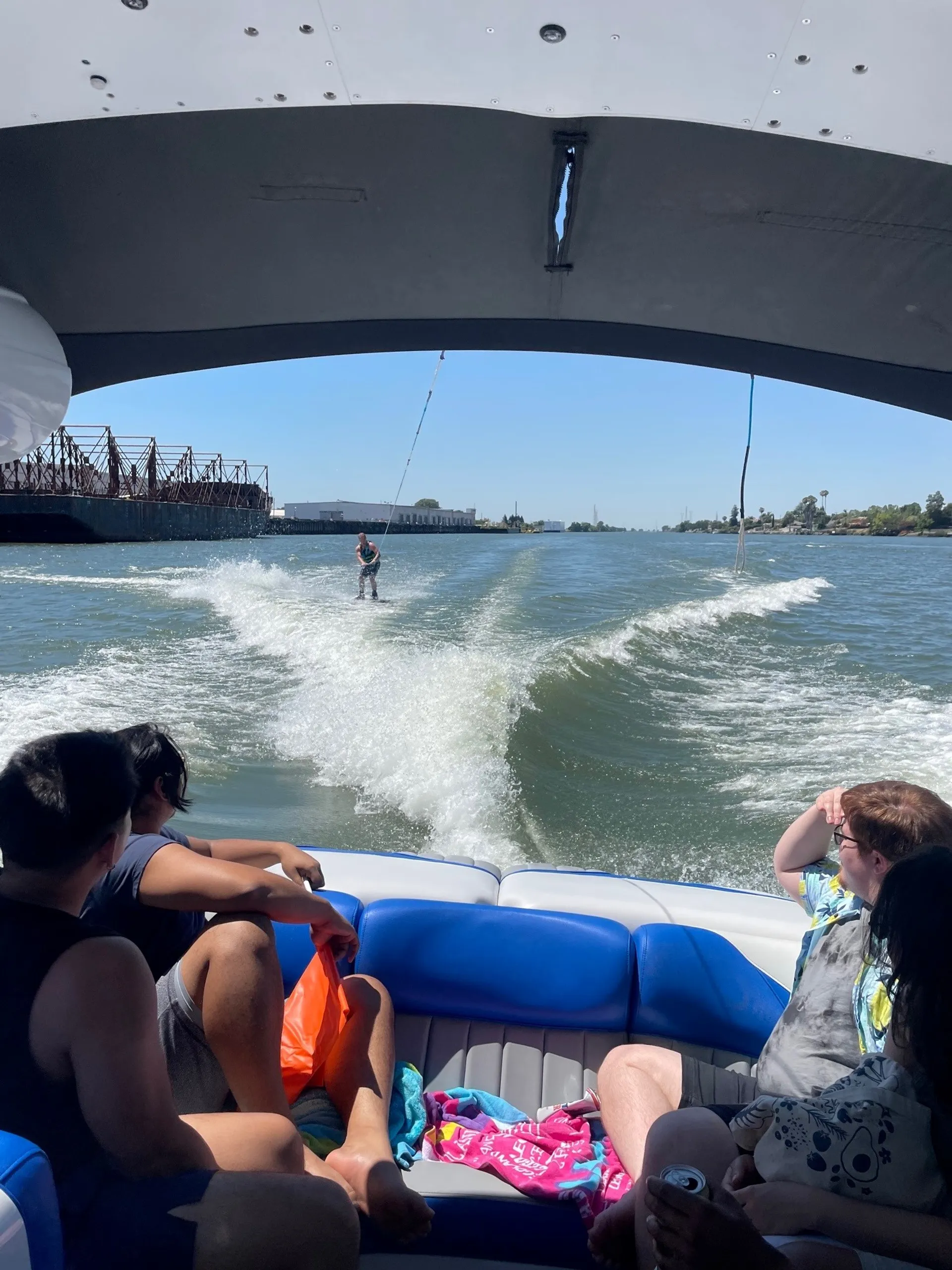 MB SPORTS F22 TOMCAT in South Lake Tahoe, CA — photo 4