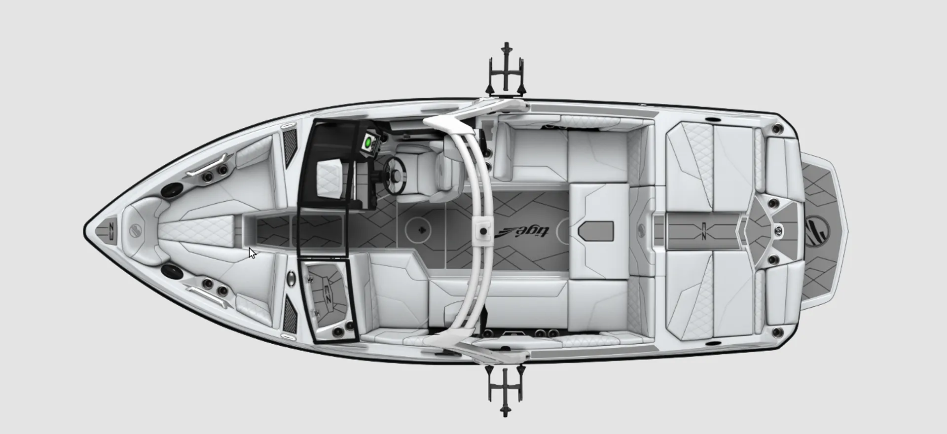 Instant Book this Wakesurf Boat! Grapevine Lake, PK, Lewisville, Etc. 