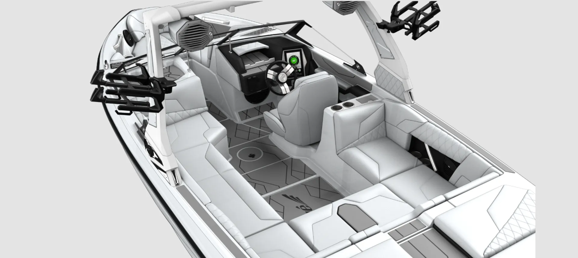 Instant Book this Wakesurf Boat! Grapevine Lake, PK, Lewisville, Etc. 