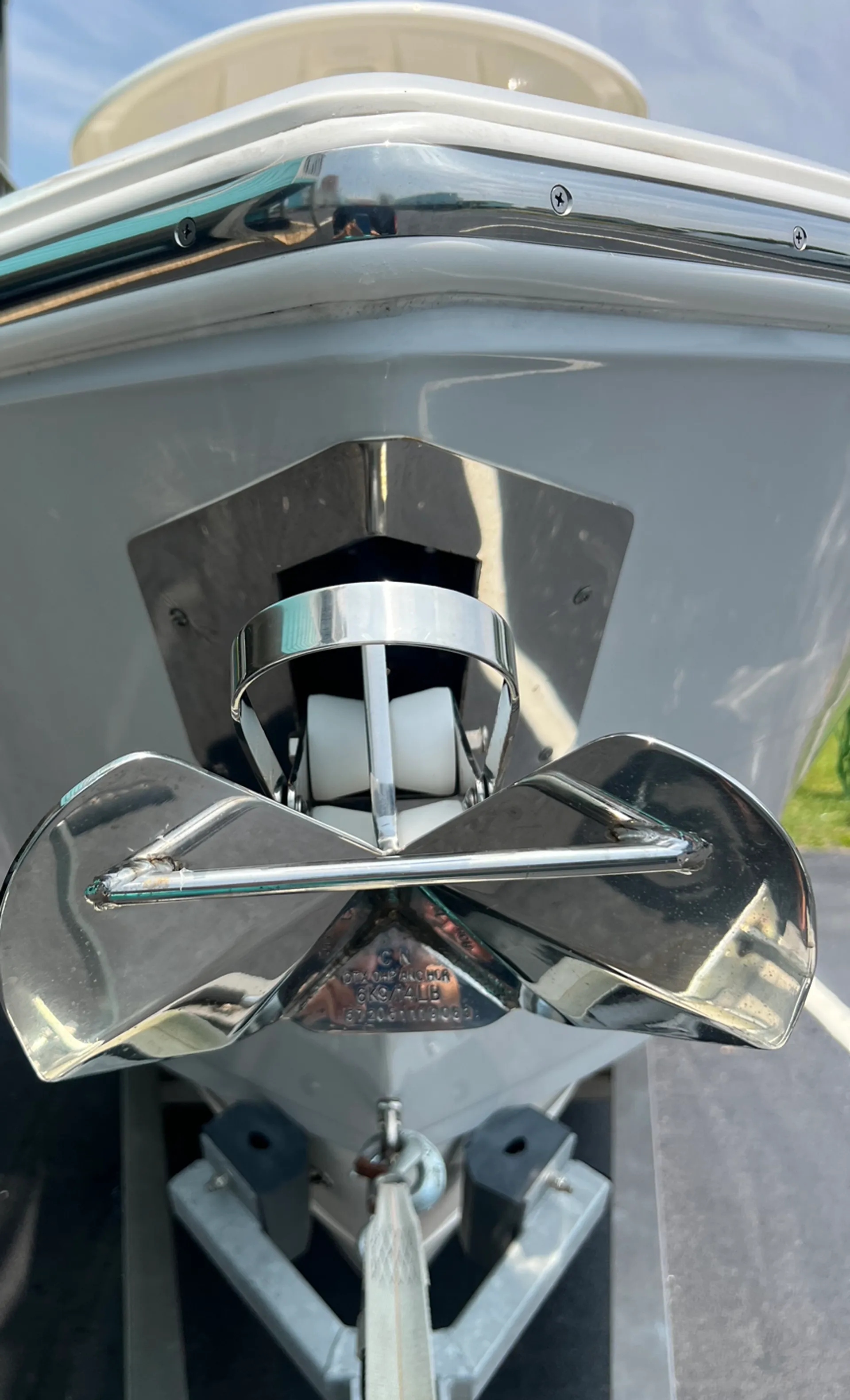 COBIA BOATS 262 CC in Orange Beach, AL — photo 10