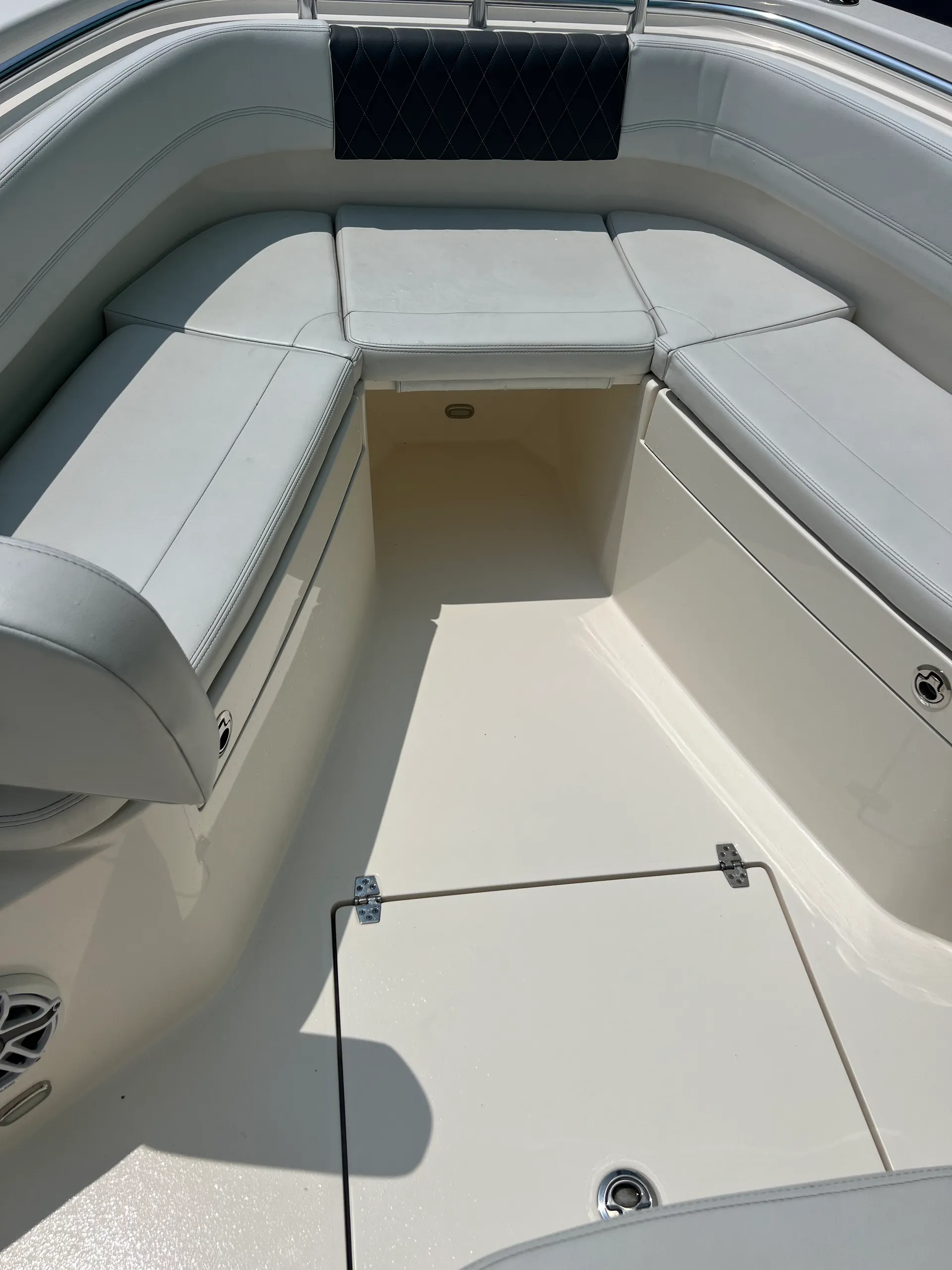 COBIA BOATS 262 CC in Orange Beach, AL — photo 6