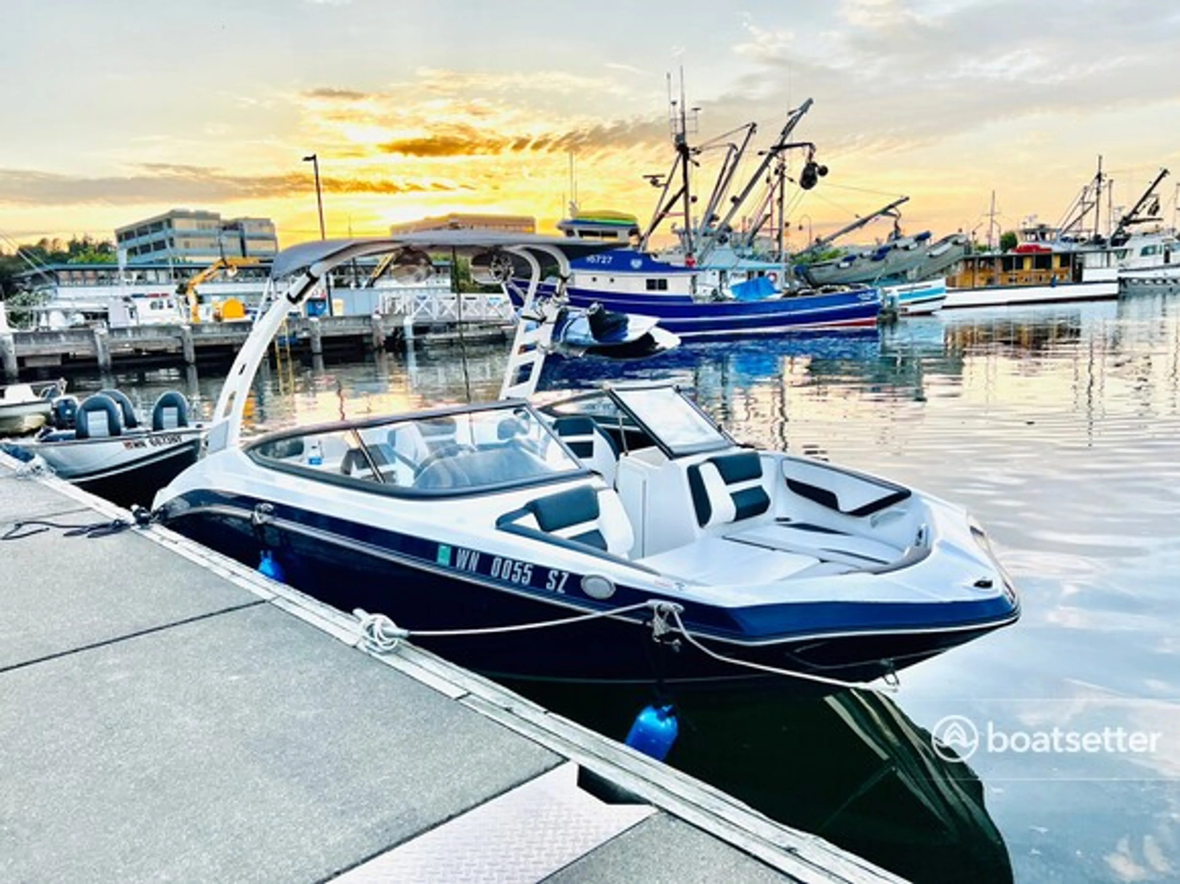 boat