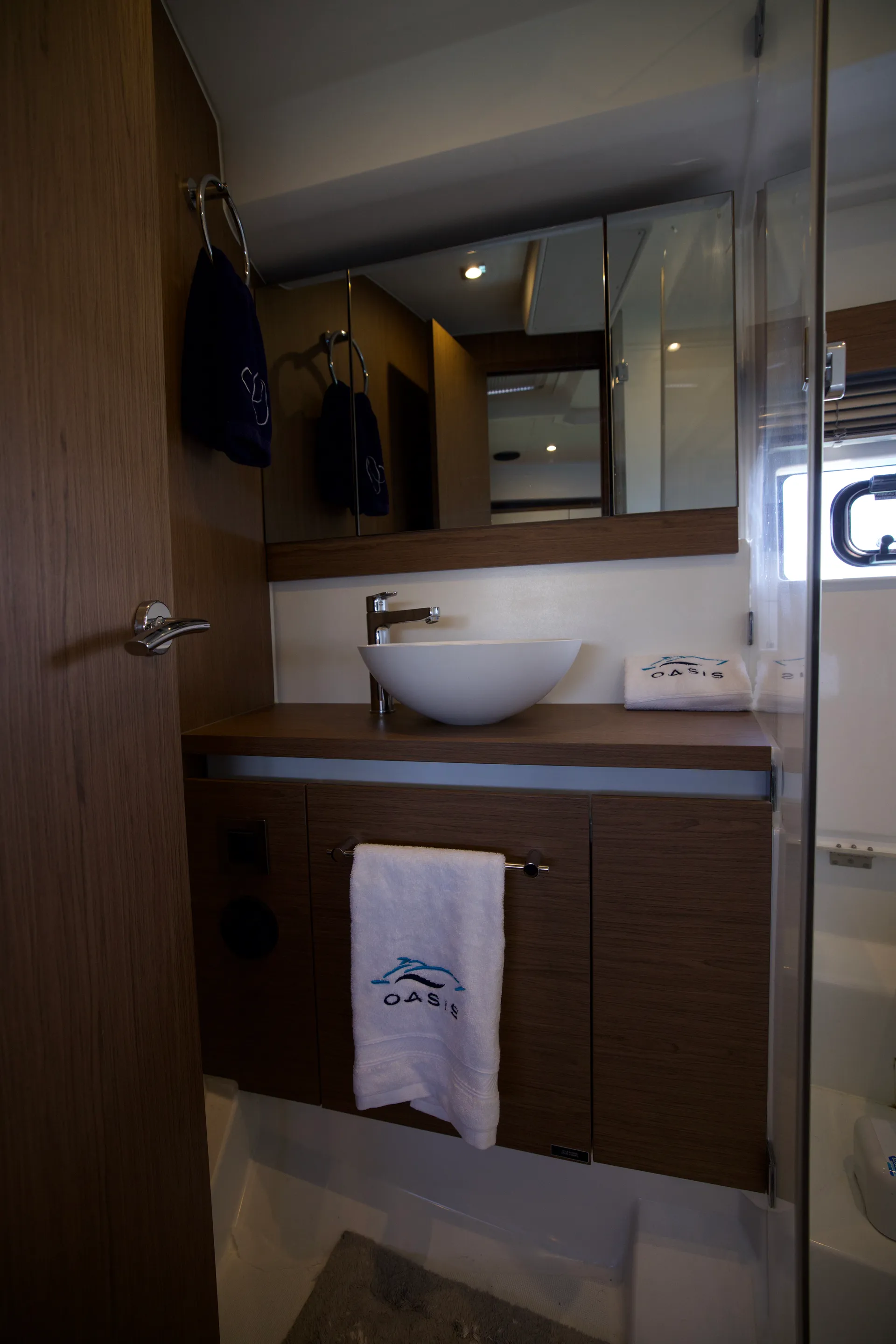 40’ Luxury French Yacht in Hampton Bays, NY!