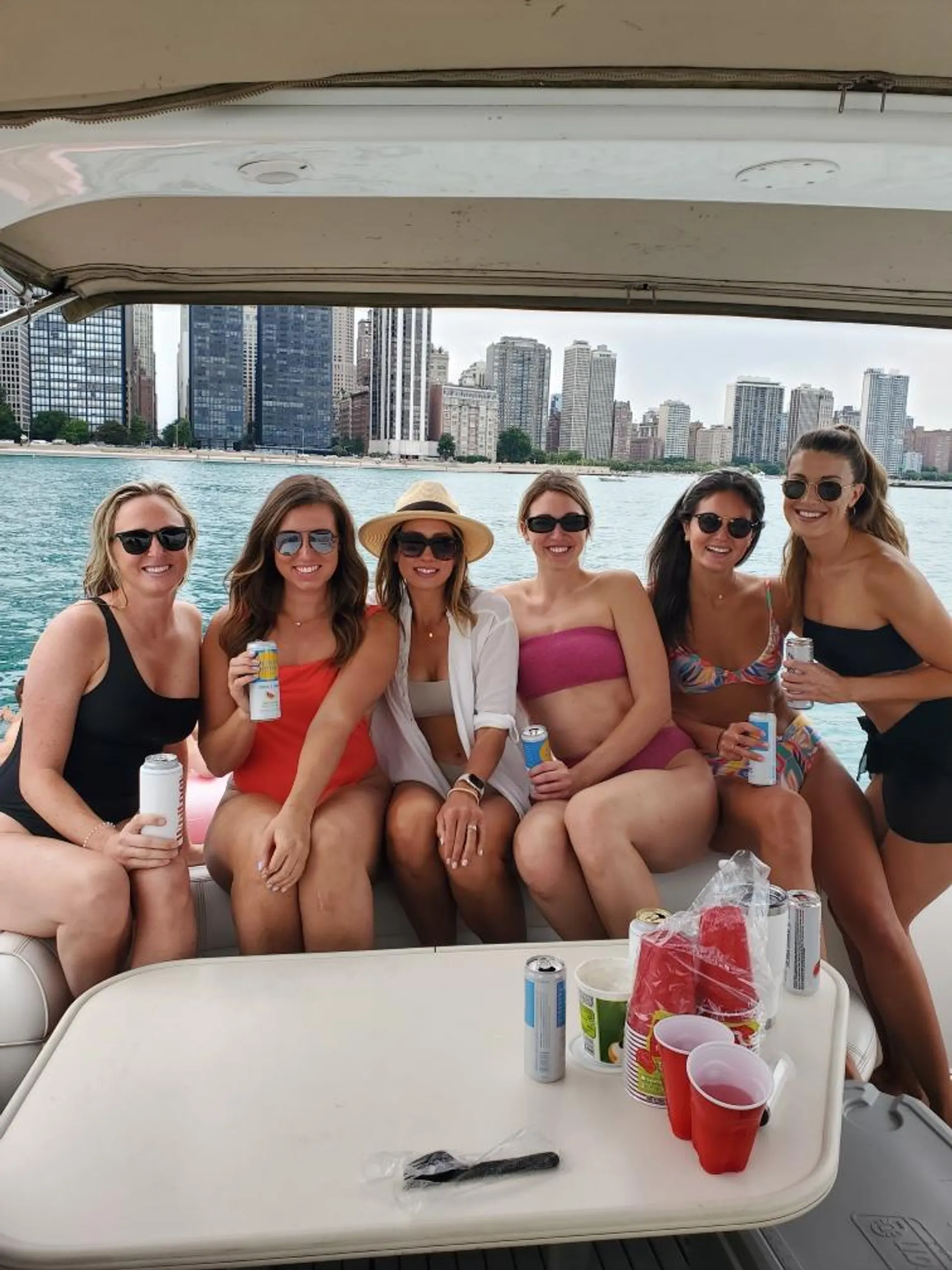 Welcome to Victory at Sea! Let's cruise!