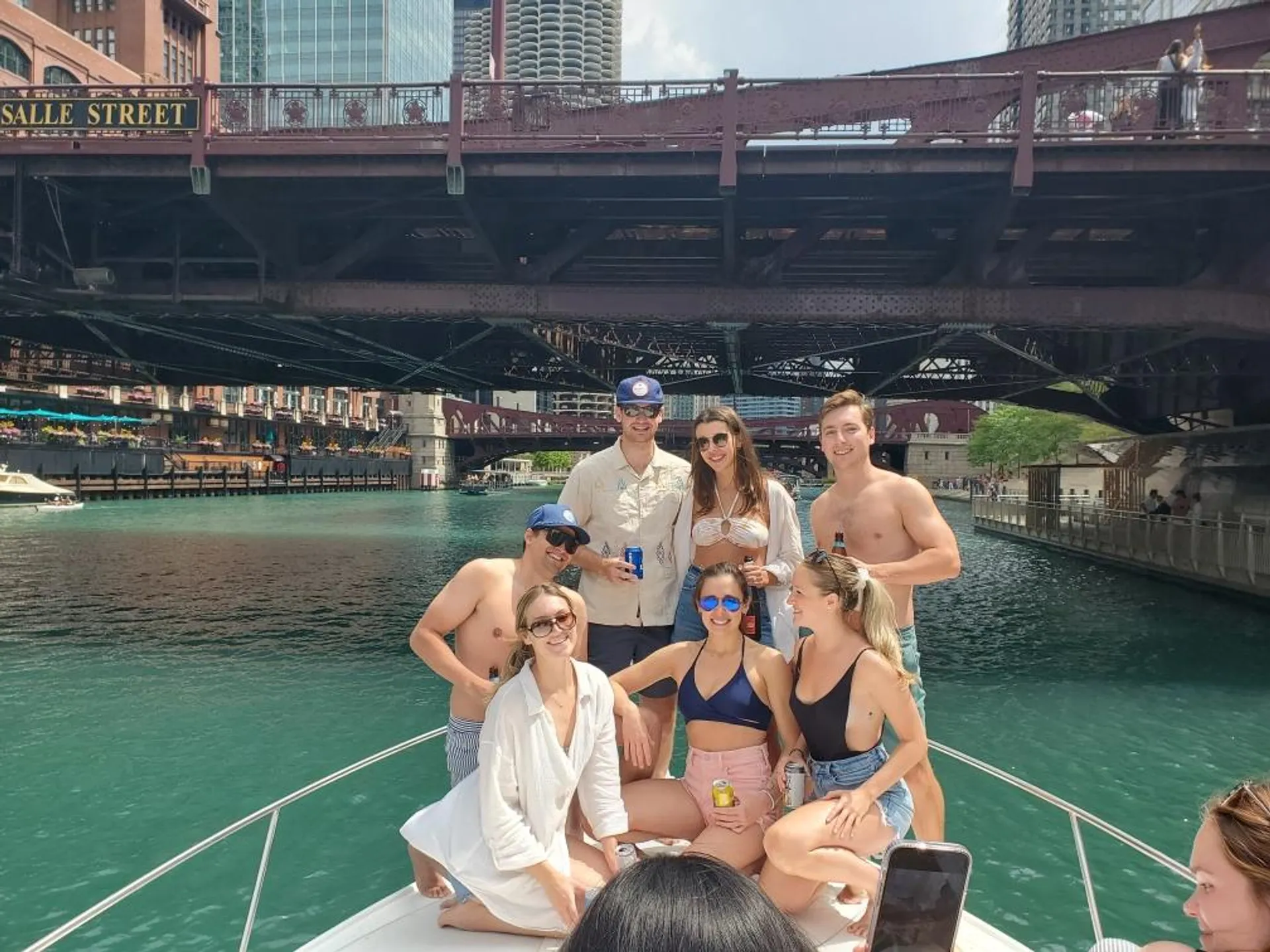 Welcome to Victory at Sea! Let's cruise!