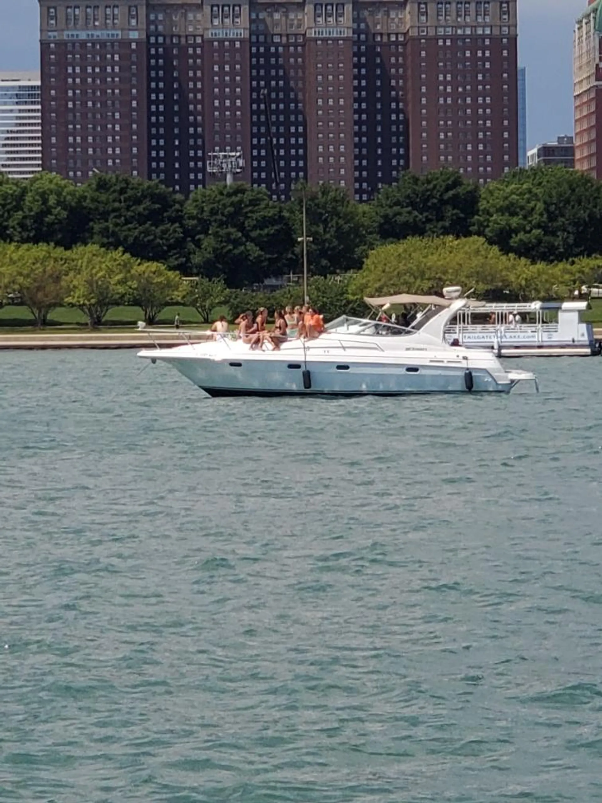 Welcome to Victory at Sea! Let's cruise!