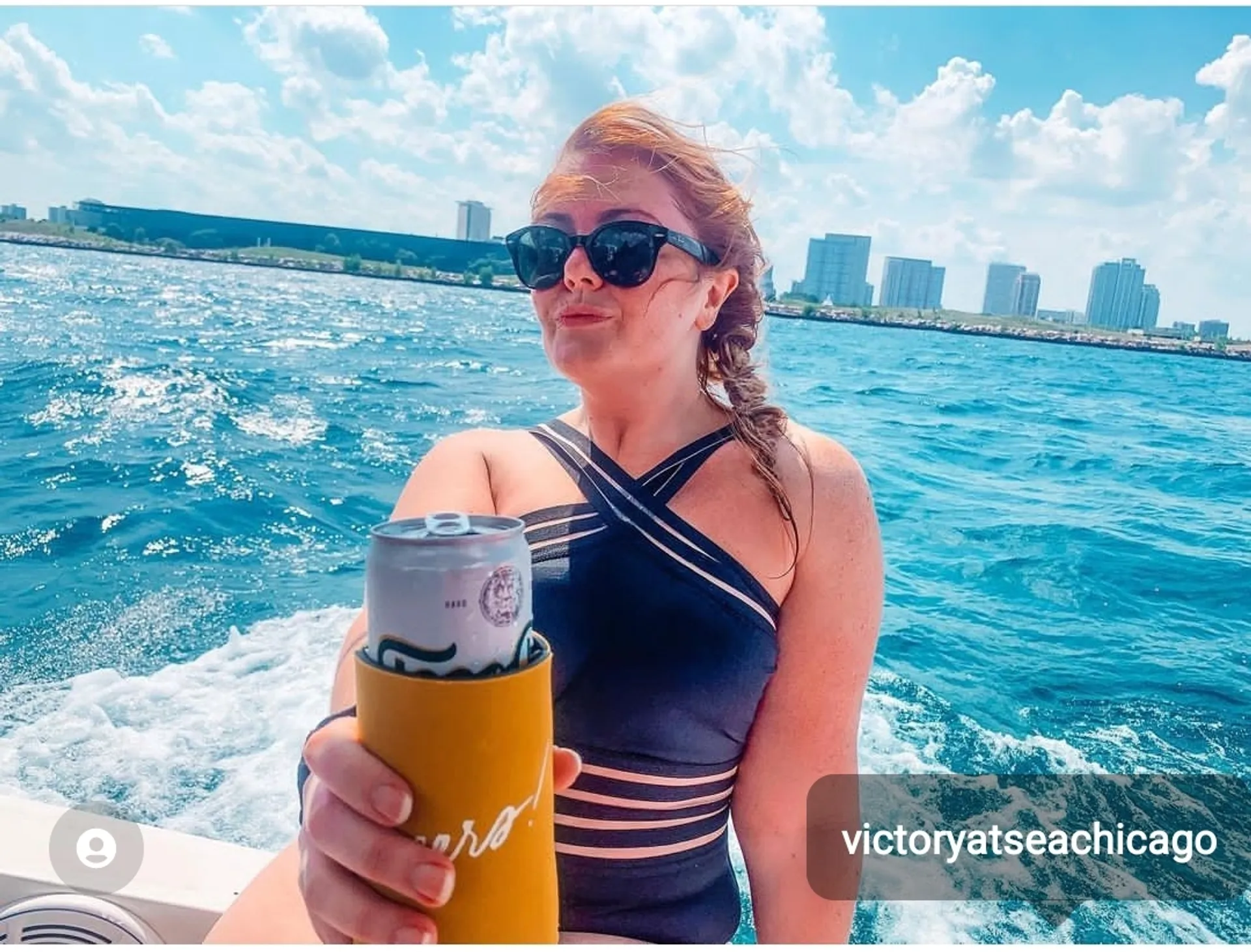 Welcome to Victory at Sea! Let's cruise!