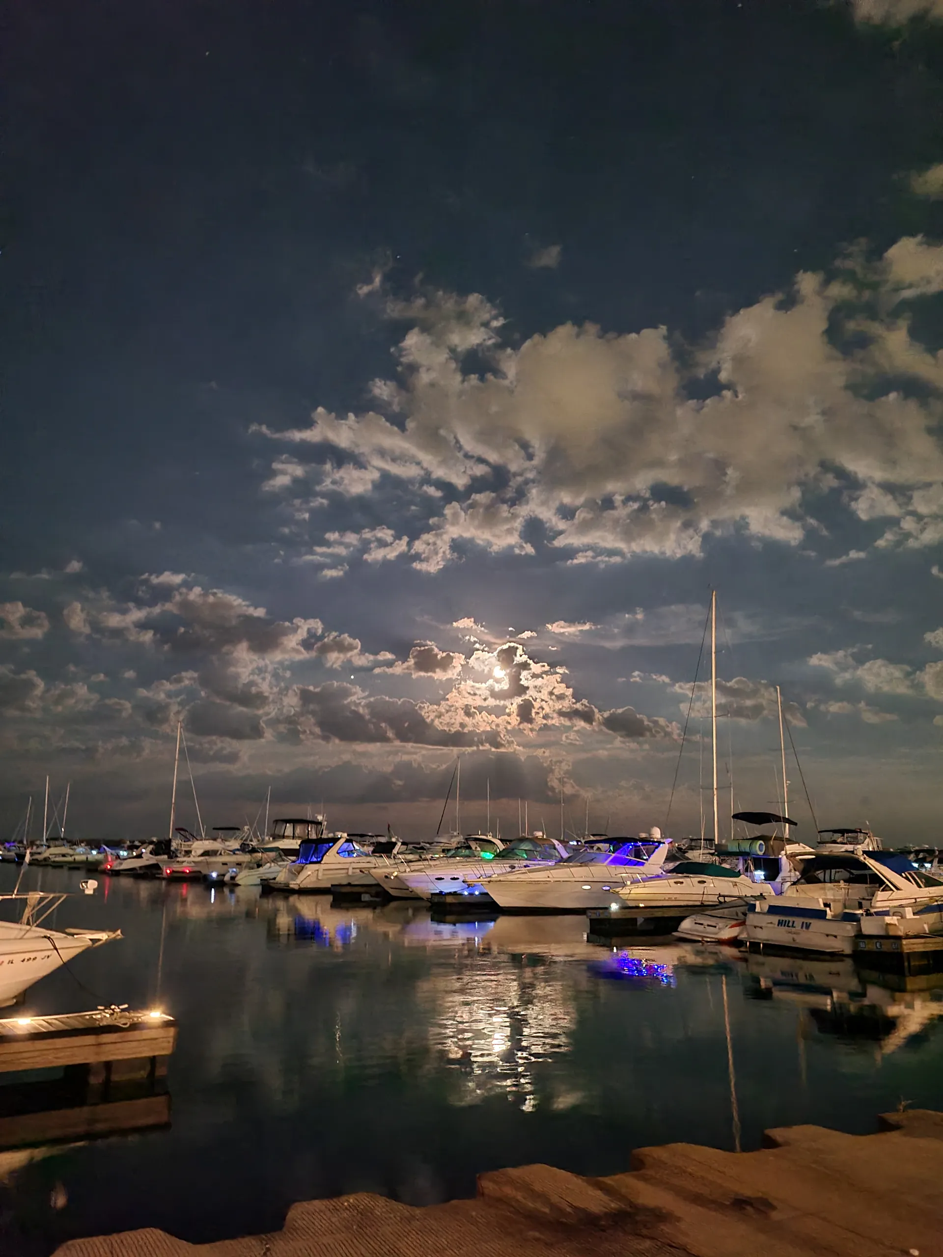 Welcome to Victory at Sea! Let's cruise!