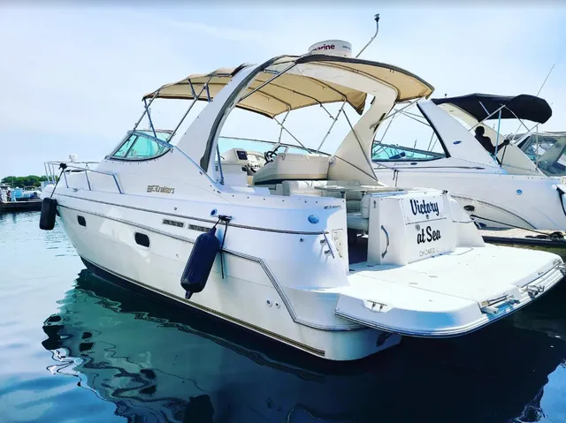 Rent a Cruisers Yachts cruiser in Chicago, IL near me