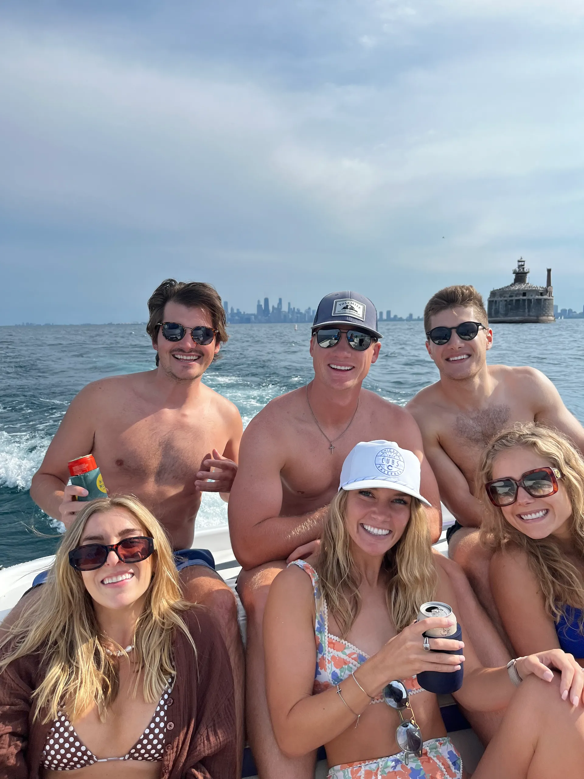 Charter boat available with Captain Bob