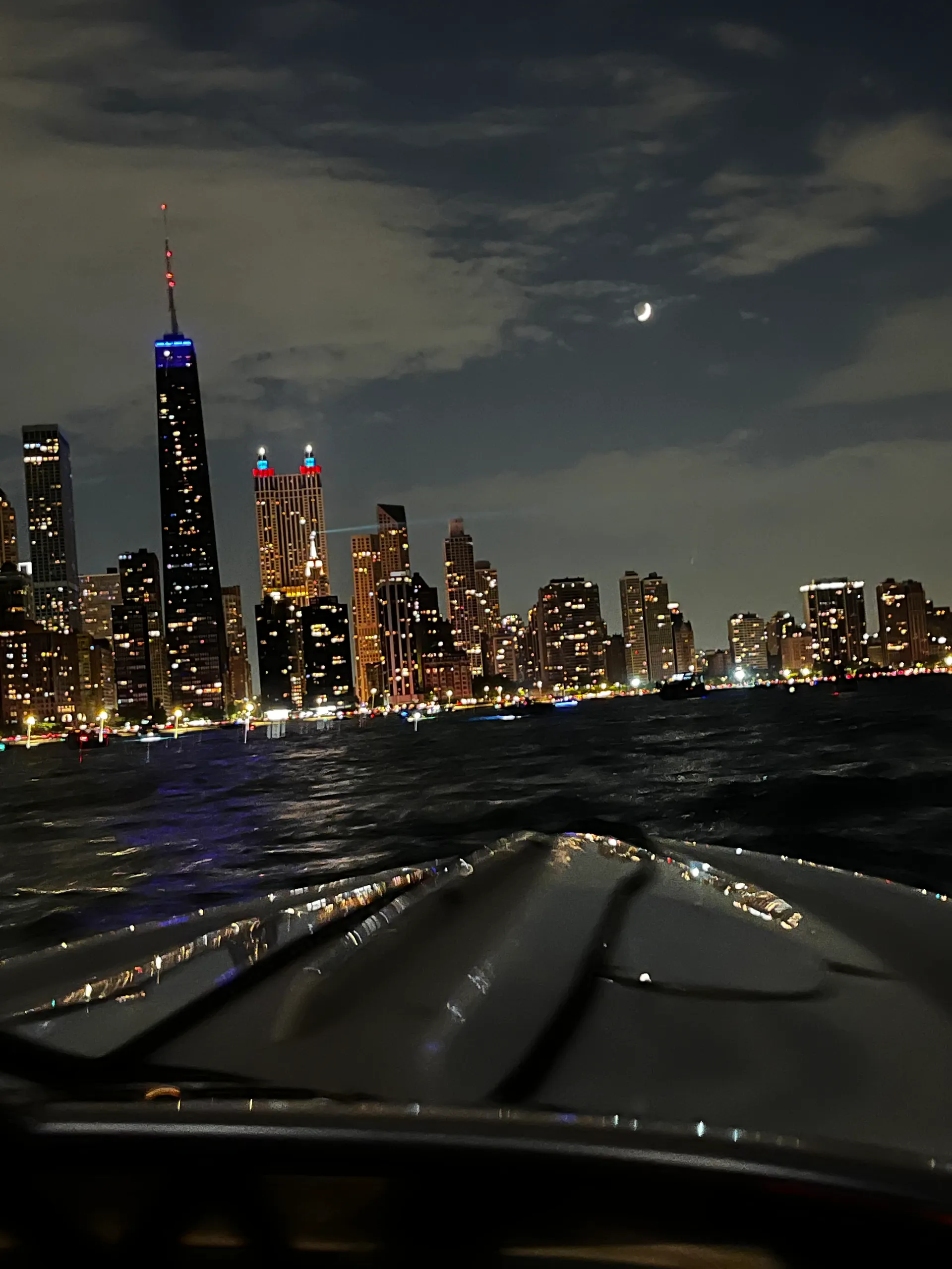 Charter boat available with Captain Bob