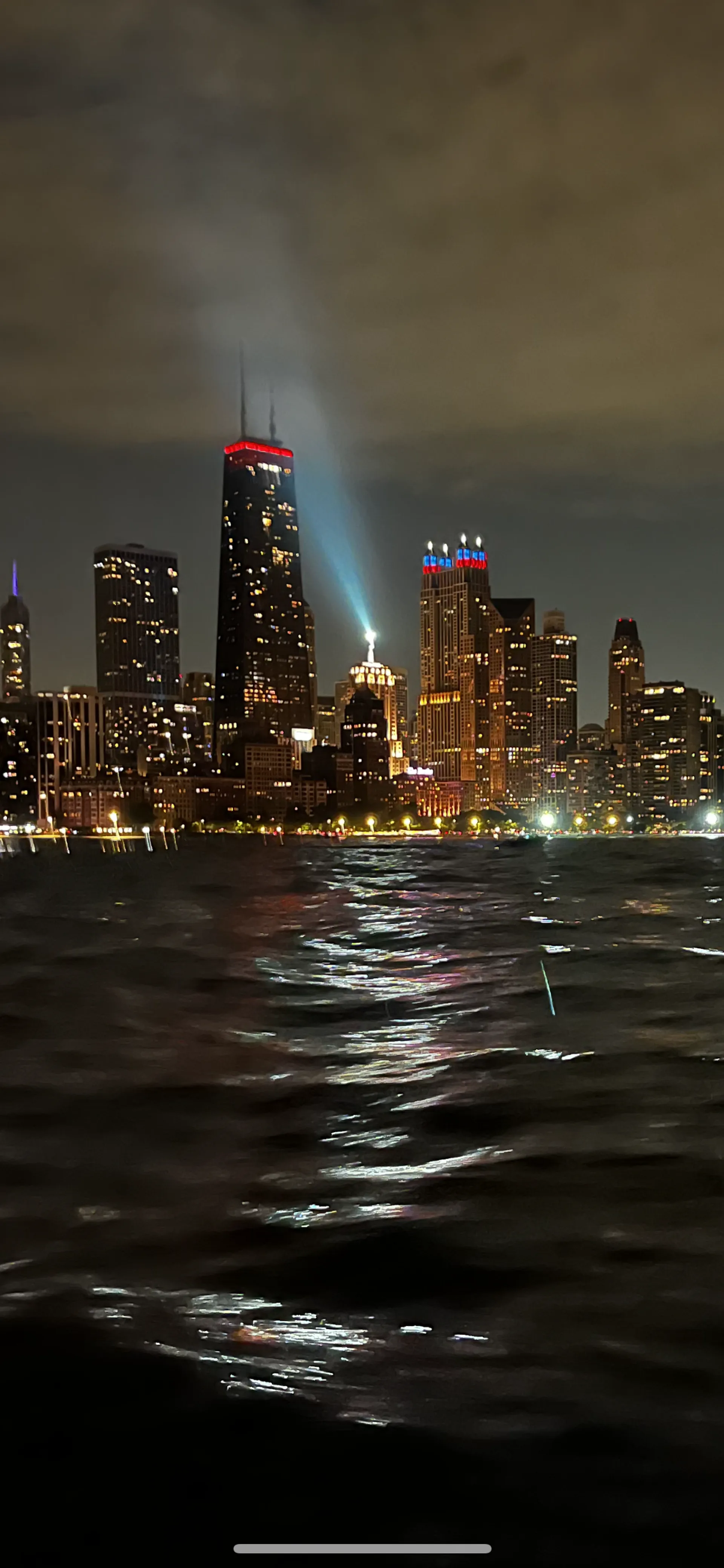 Charter boat available with Captain Bob