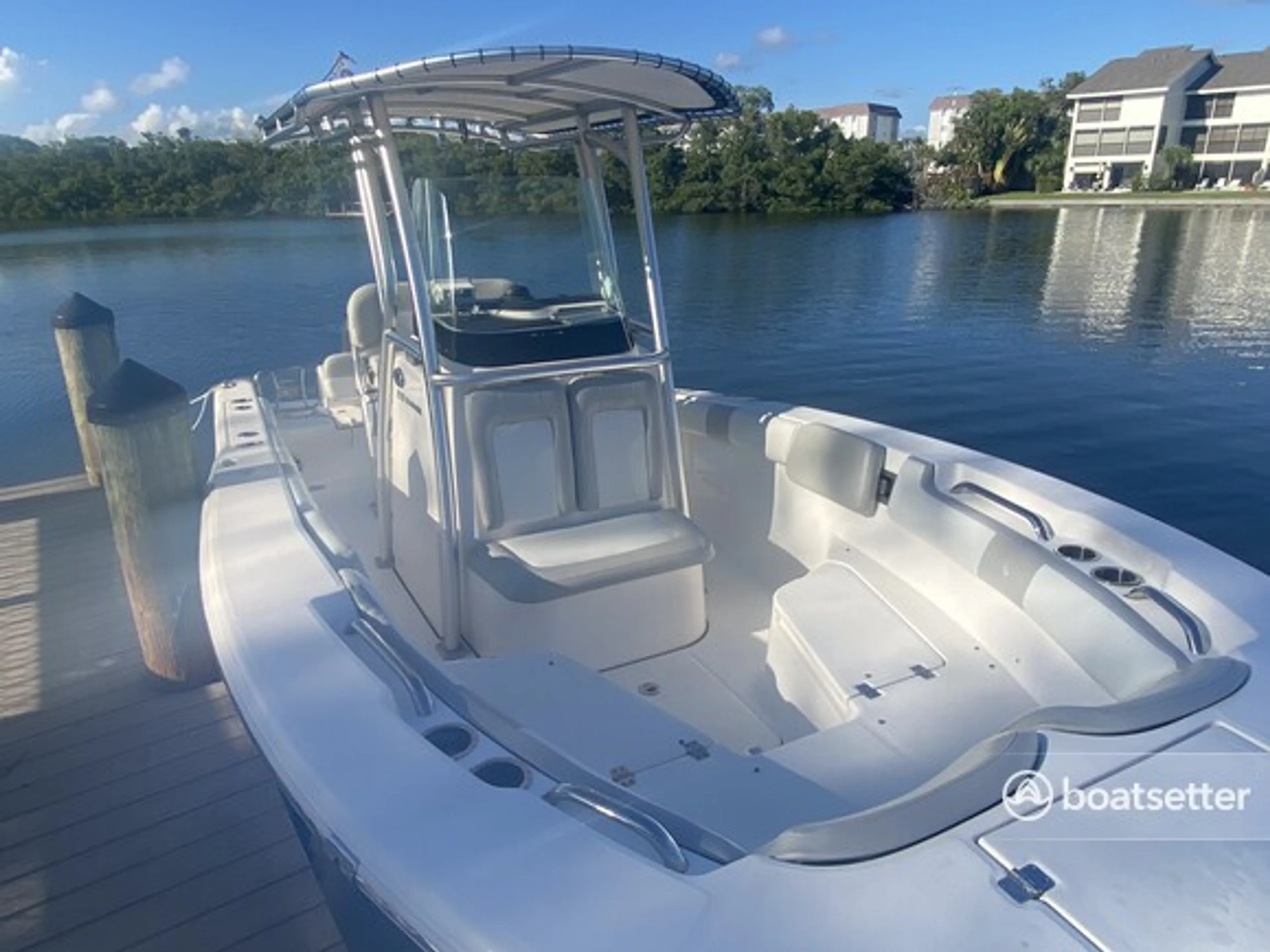 boat