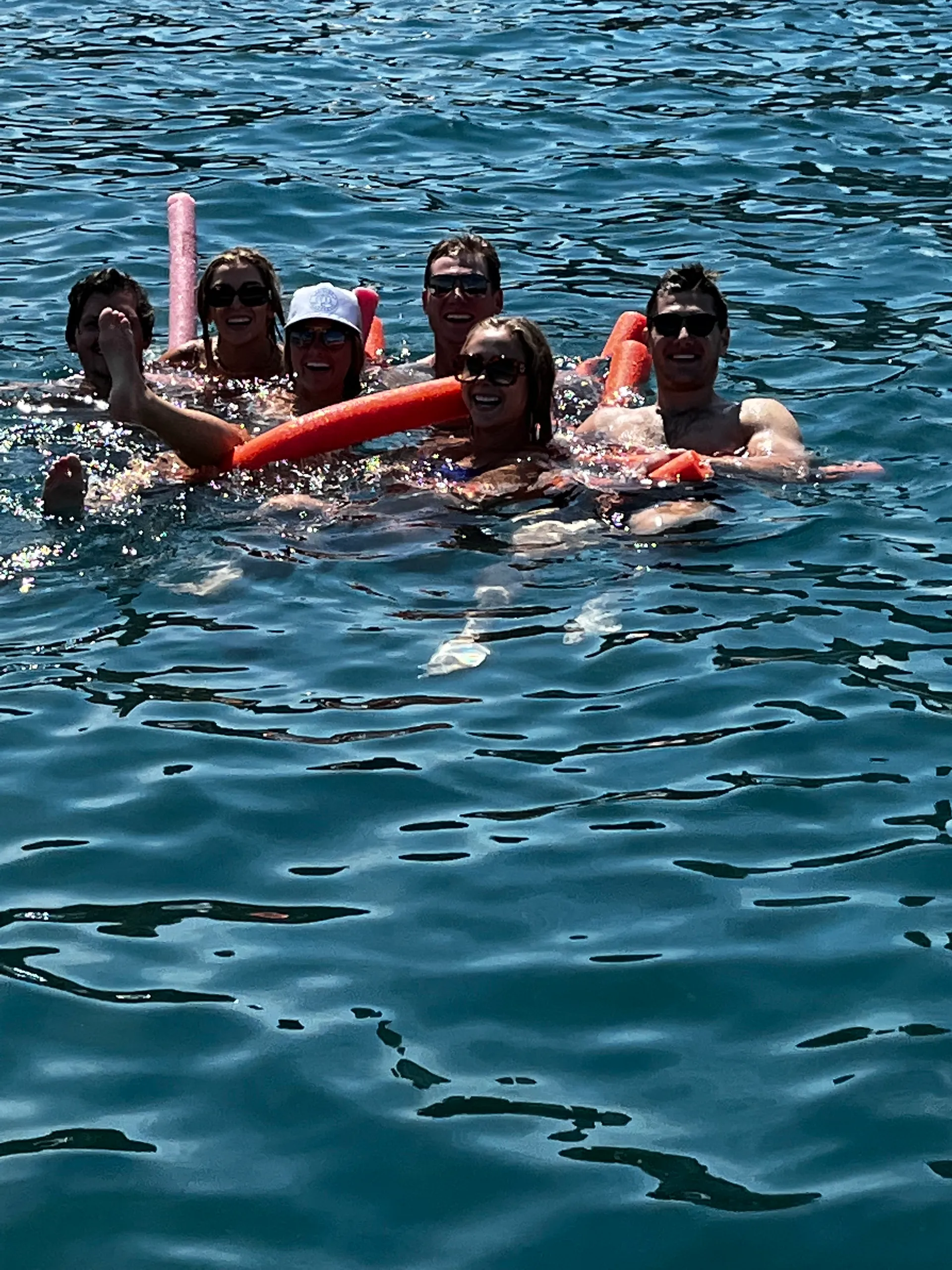 Charter boat available with Captain Bob