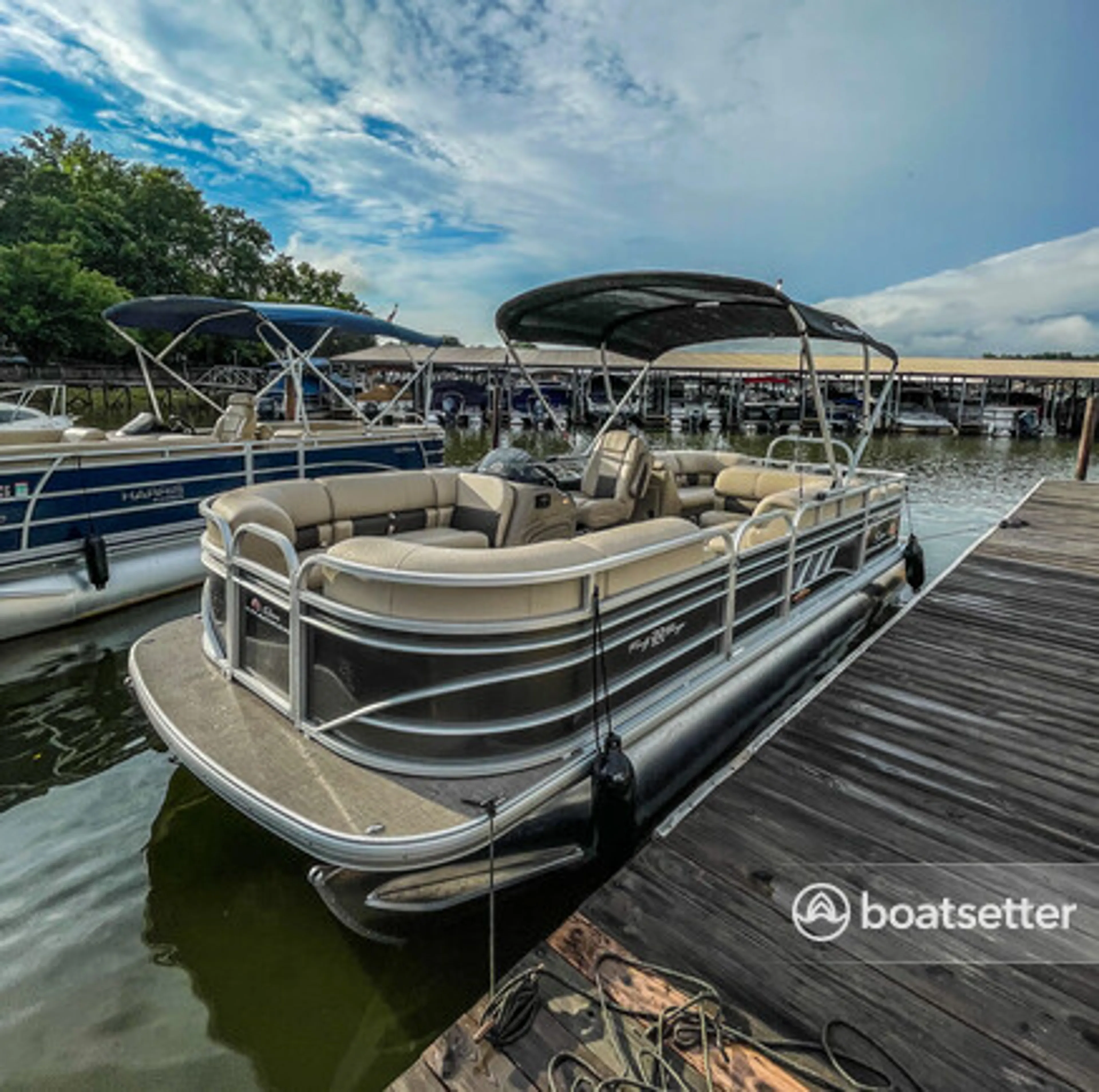 boat