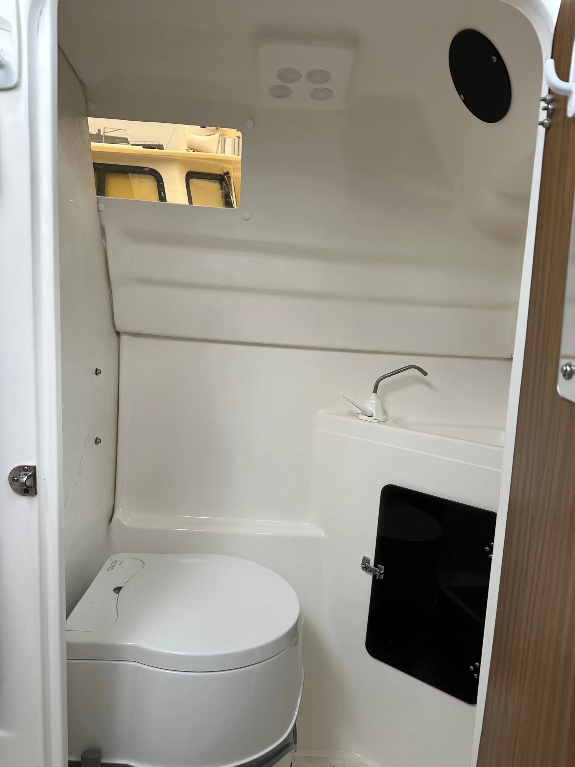 MacGregor Yachts 26 in Seattle, WA — photo 8