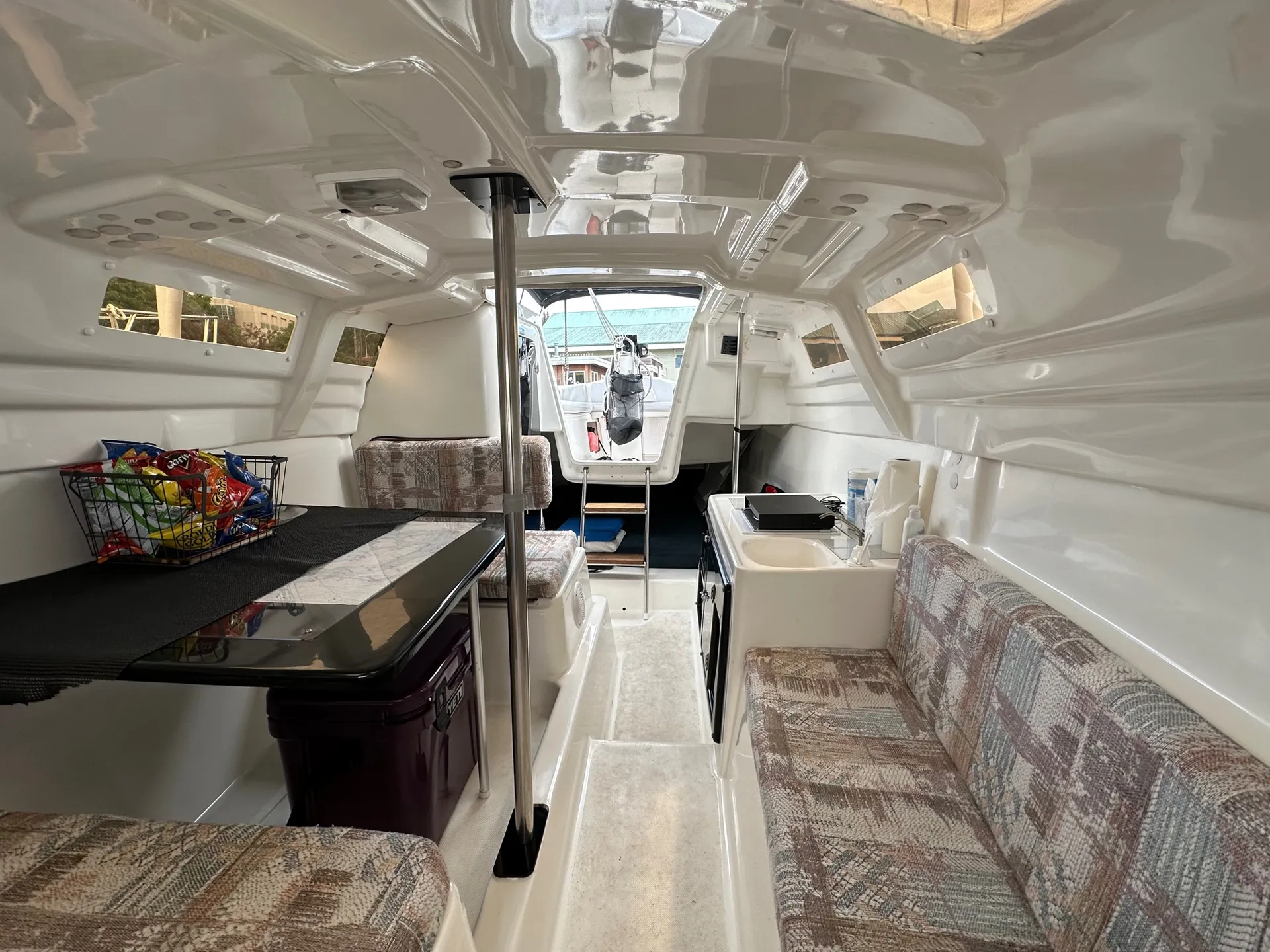 MacGregor Yachts 26 in Seattle, WA — photo 4