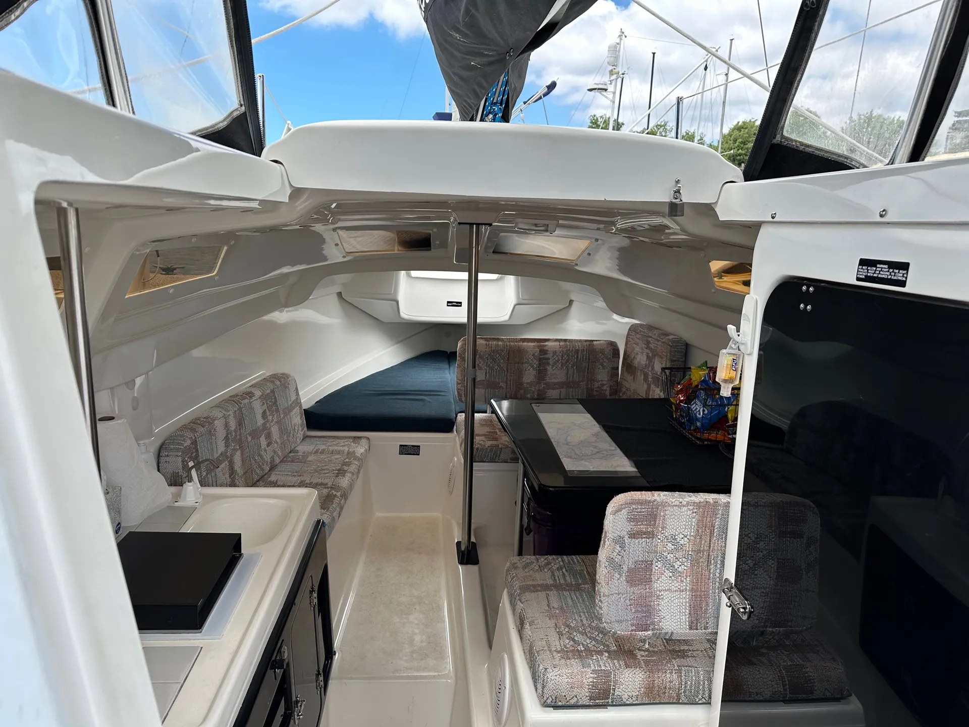 MacGregor Yachts 26 in Seattle, WA — photo 3