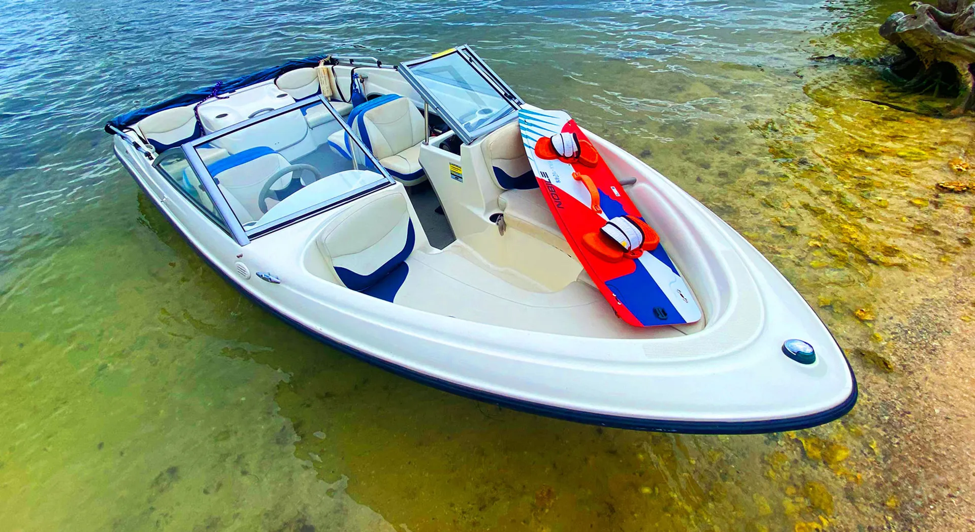 boat