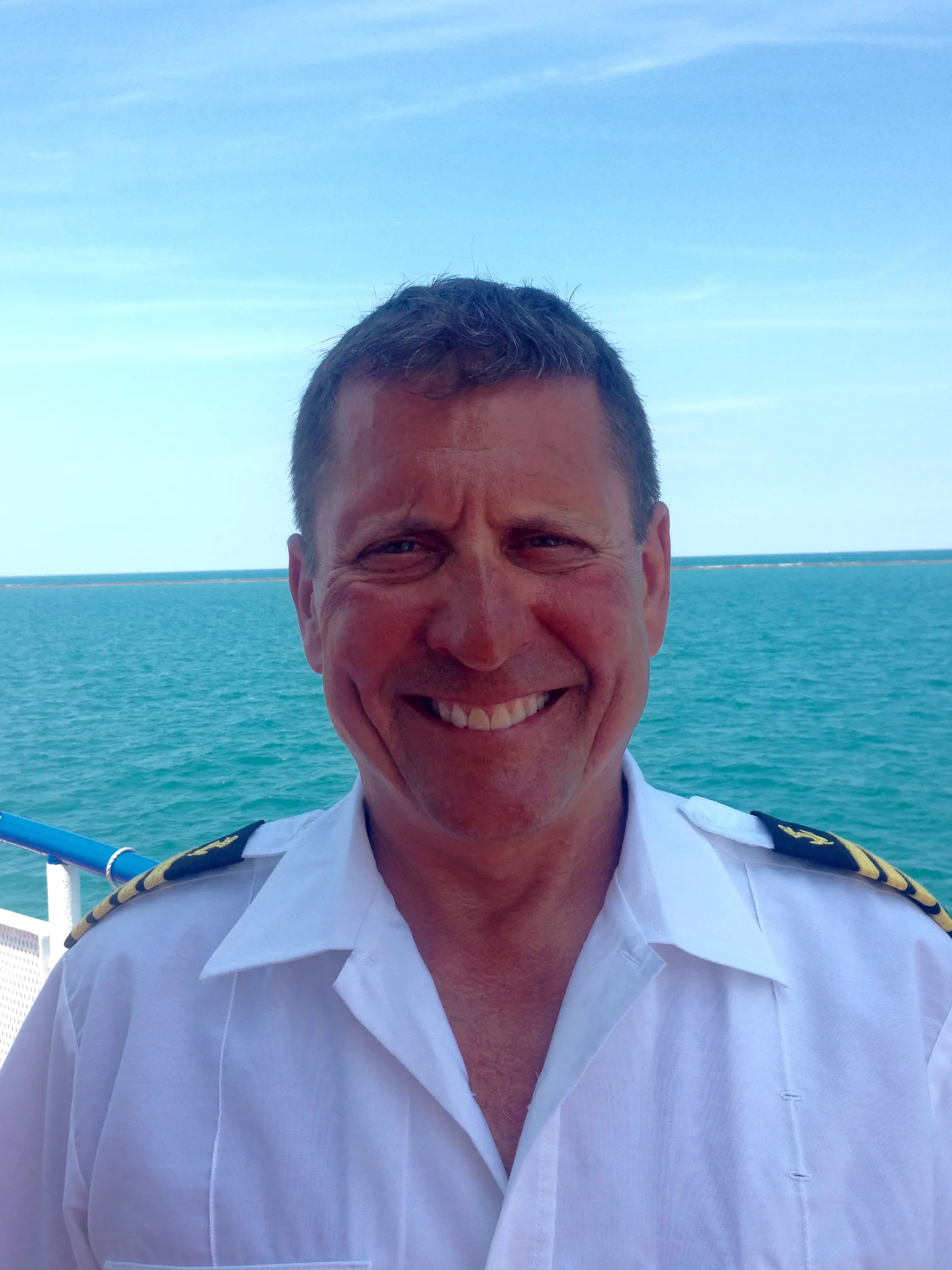 Charter boat available with Captain Bob